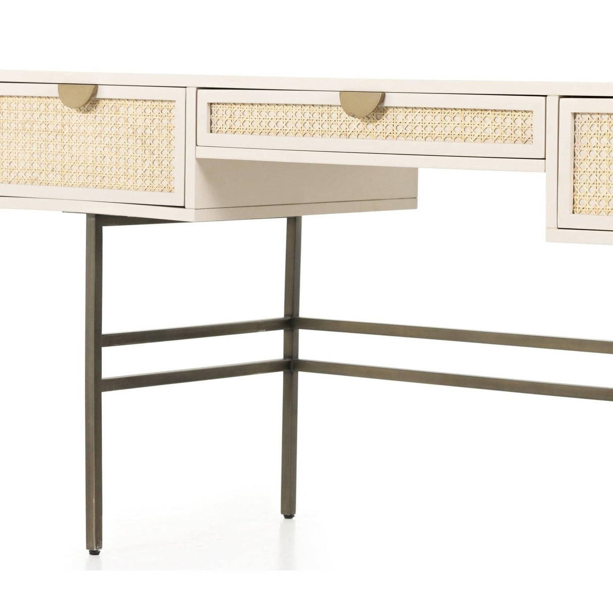 Four Hands Luella Desk