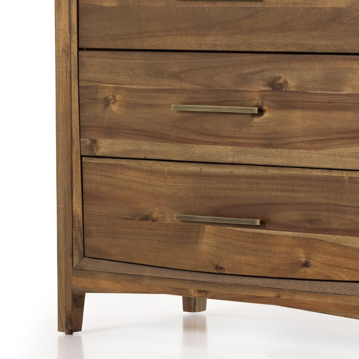 Four Hands Alexander 5 Drawer Dresser