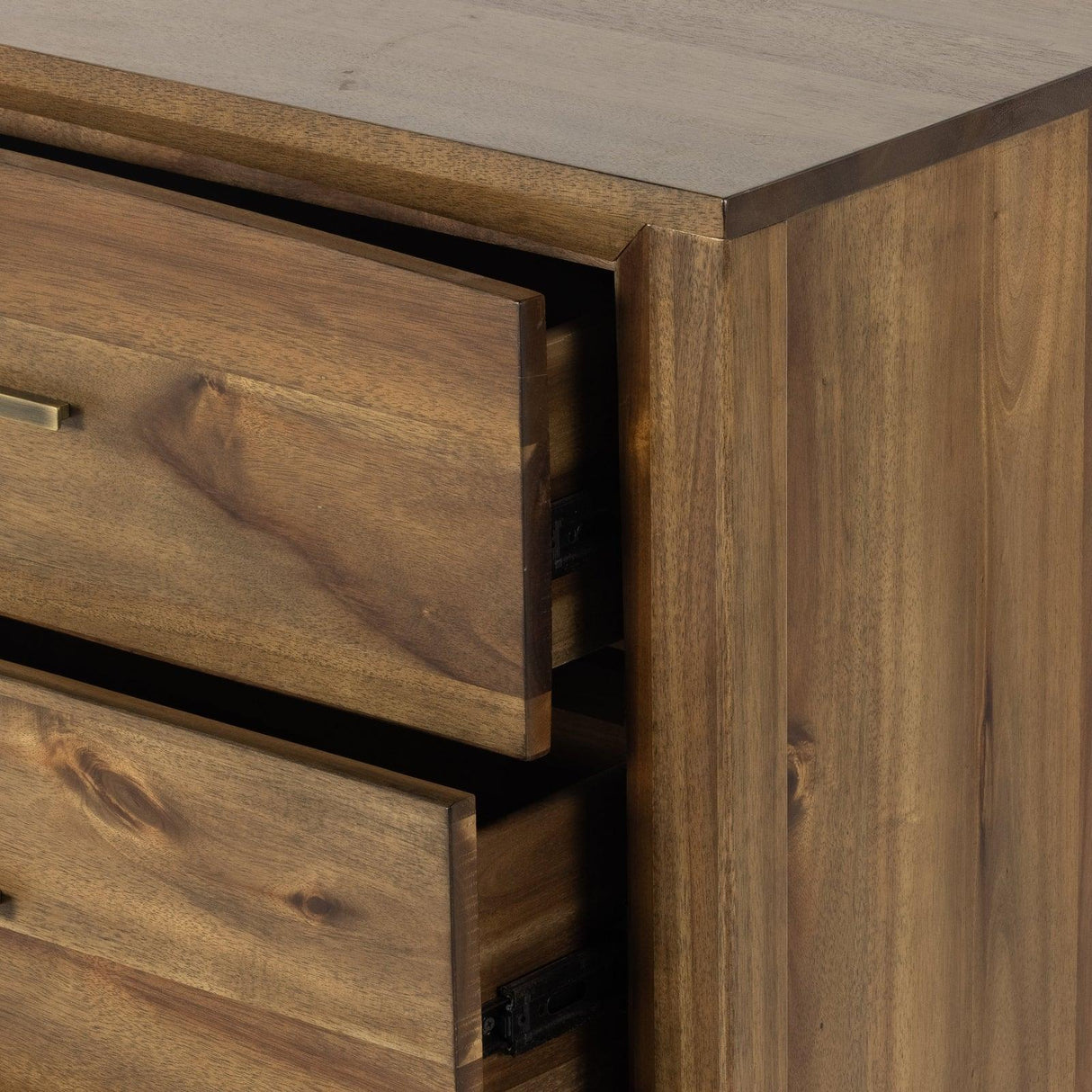 Four Hands Alexander 5 Drawer Dresser