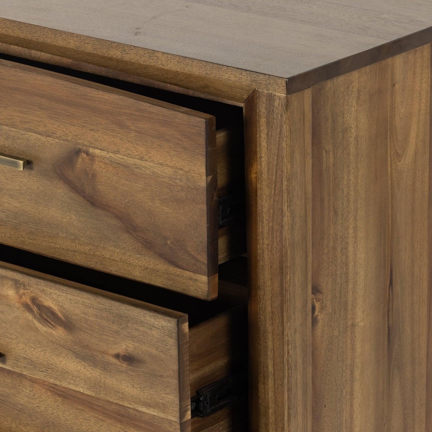 Four Hands Alexander 5 Drawer Dresser