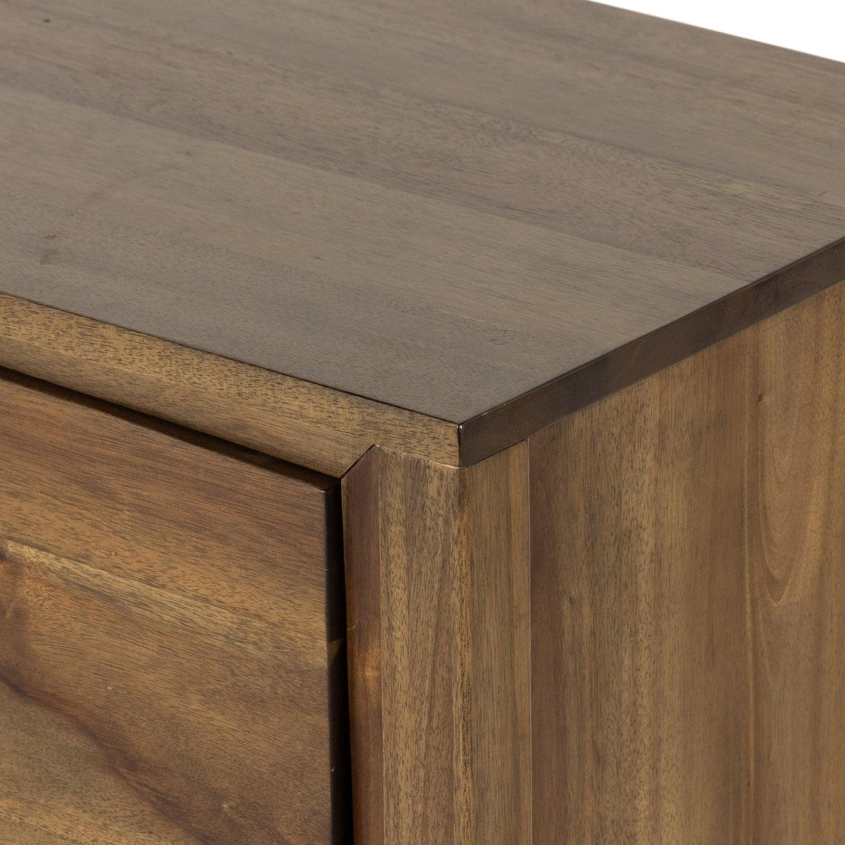 Four Hands Alexander 5 Drawer Dresser