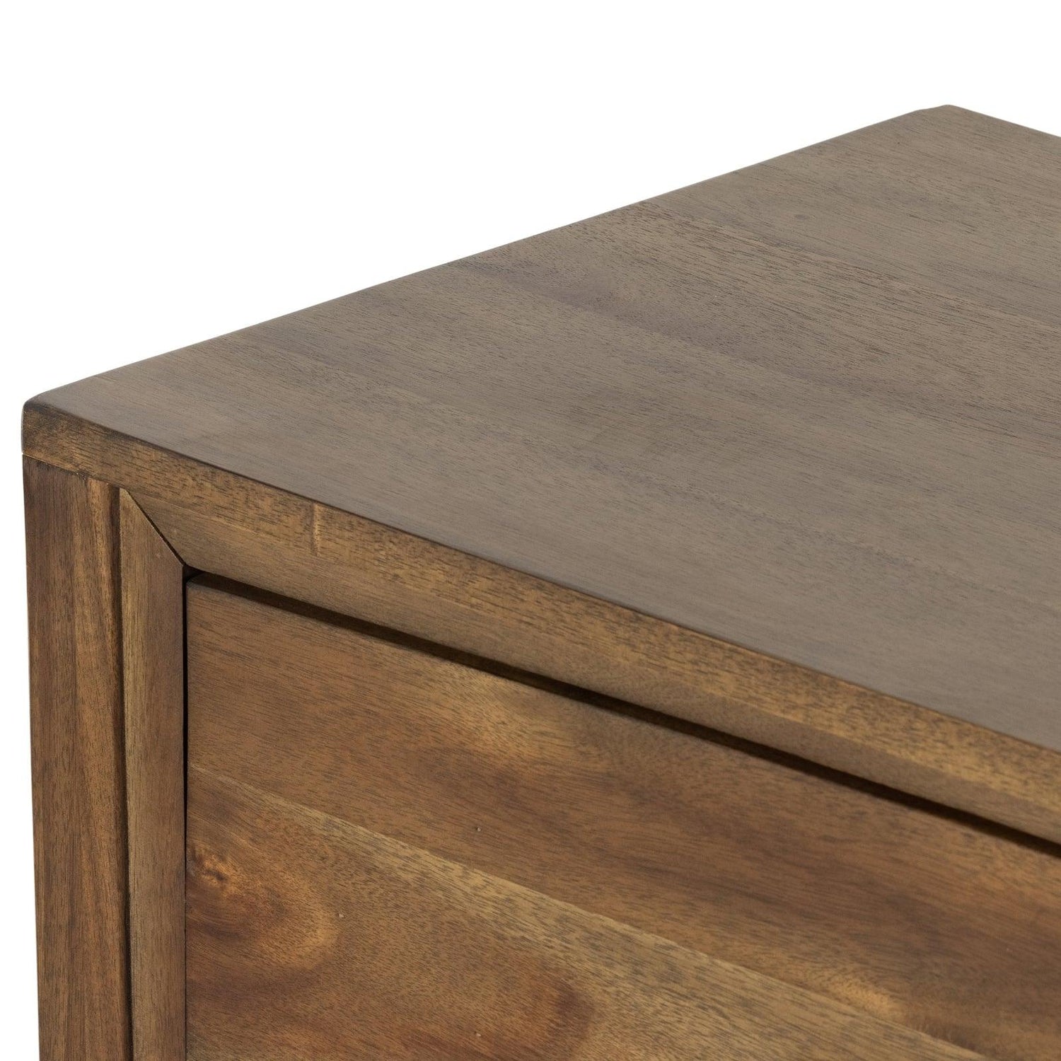 Four Hands Alexander 5 Drawer Dresser