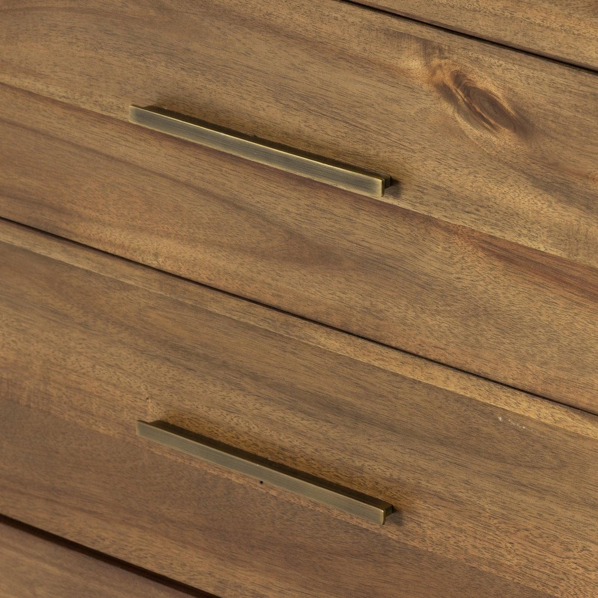 Four Hands Alexander 5 Drawer Dresser