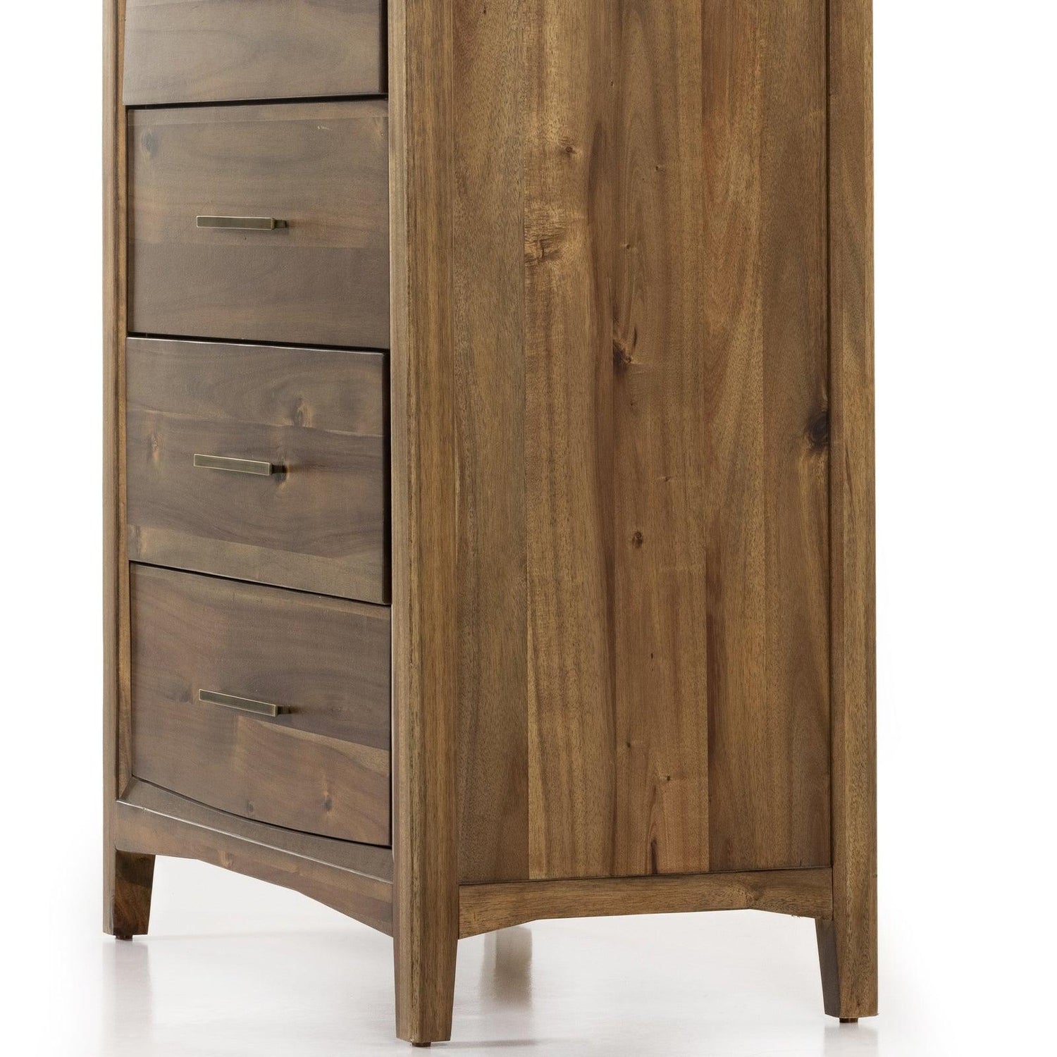 Four Hands Alexander 5 Drawer Dresser