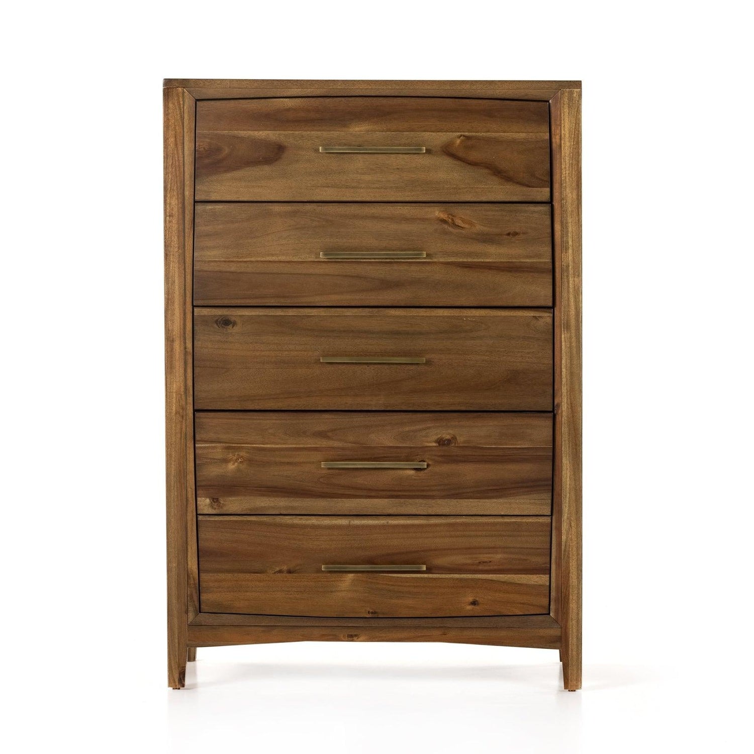 Four Hands Alexander 5 Drawer Dresser