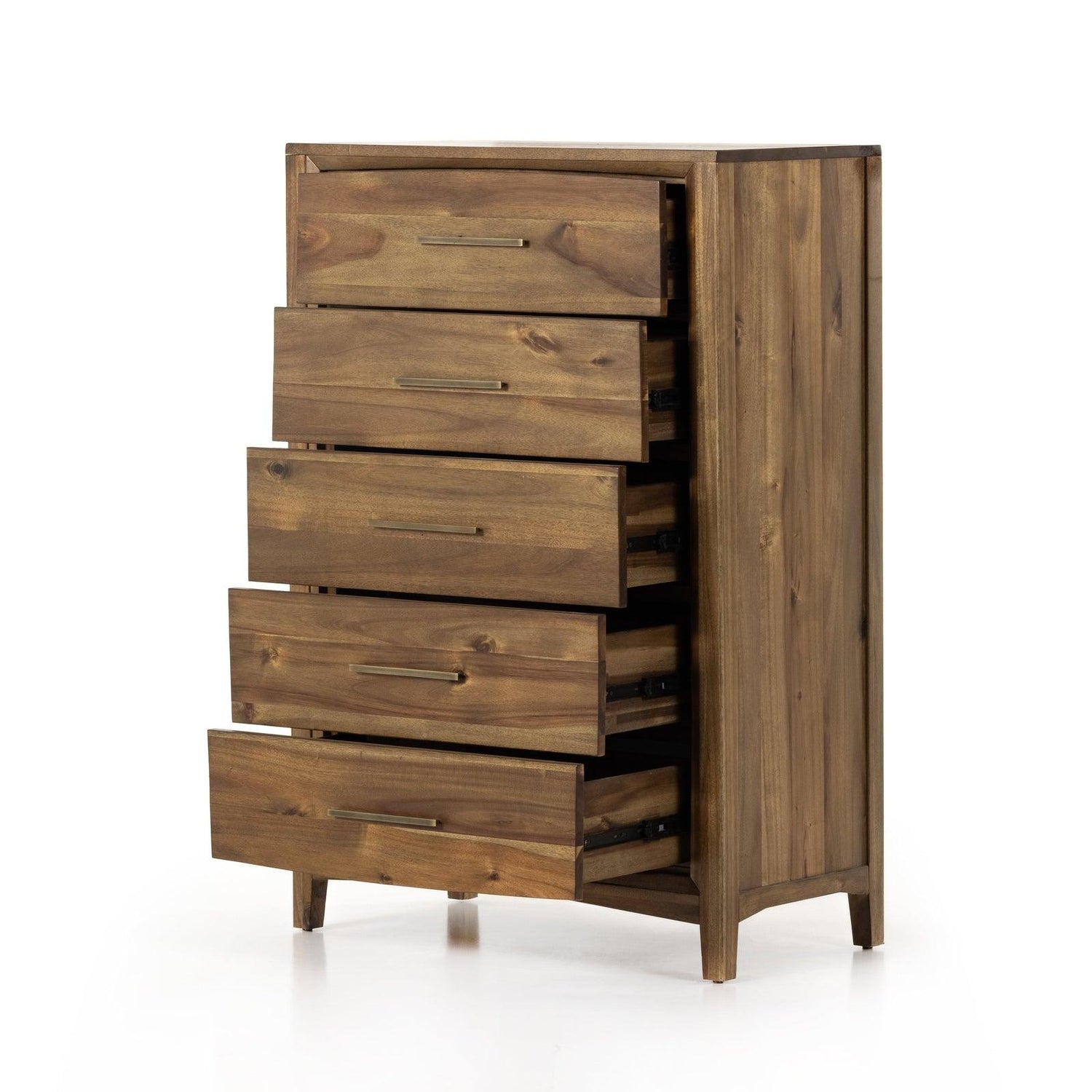 Four Hands Alexander 5 Drawer Dresser