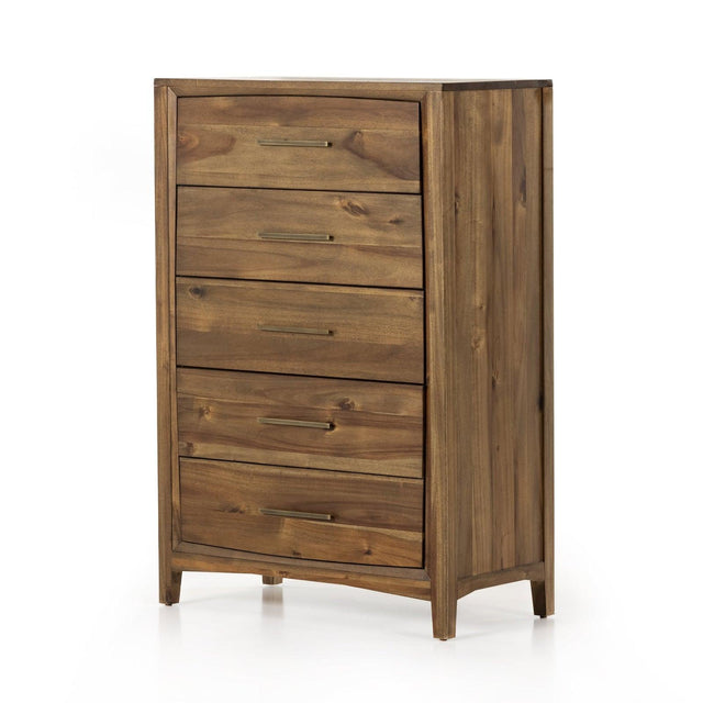 Four Hands Alexander 5 Drawer Dresser