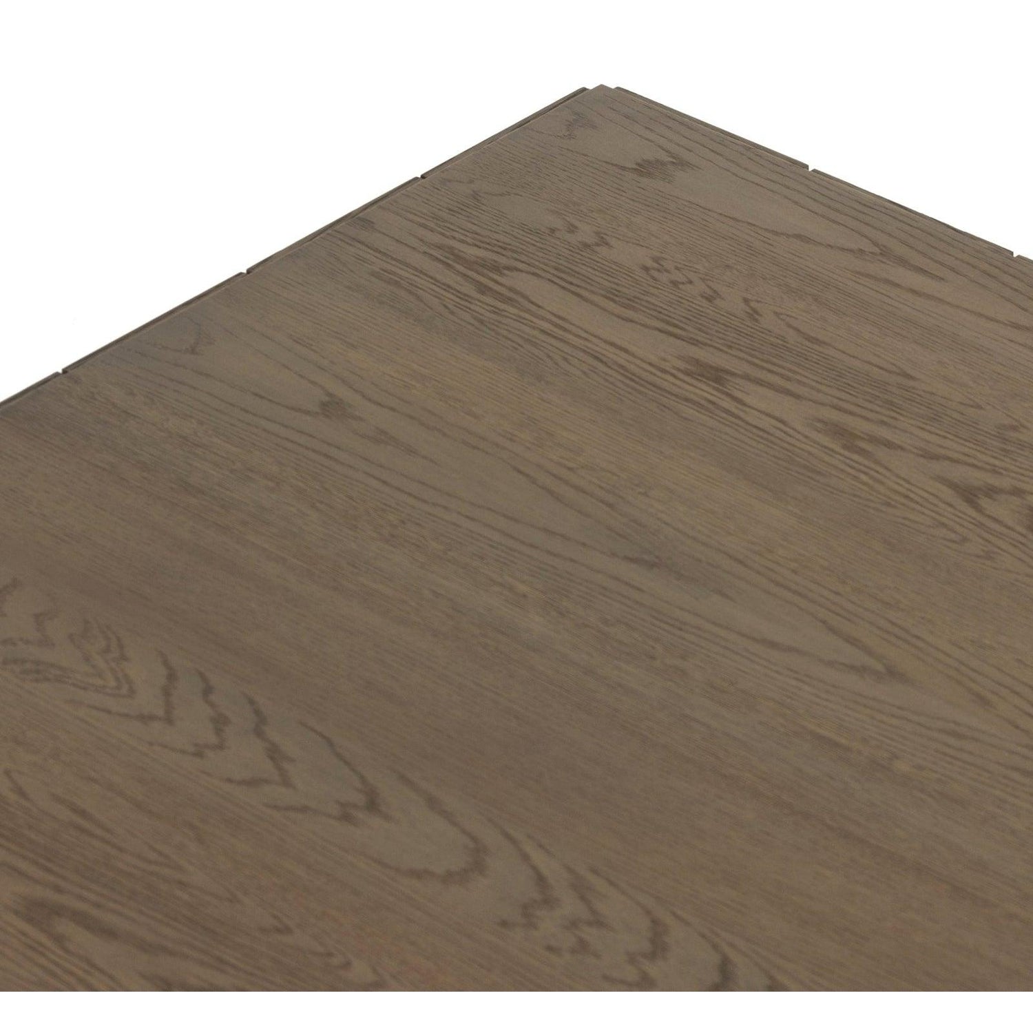 Four Hands Cube Coffee Table