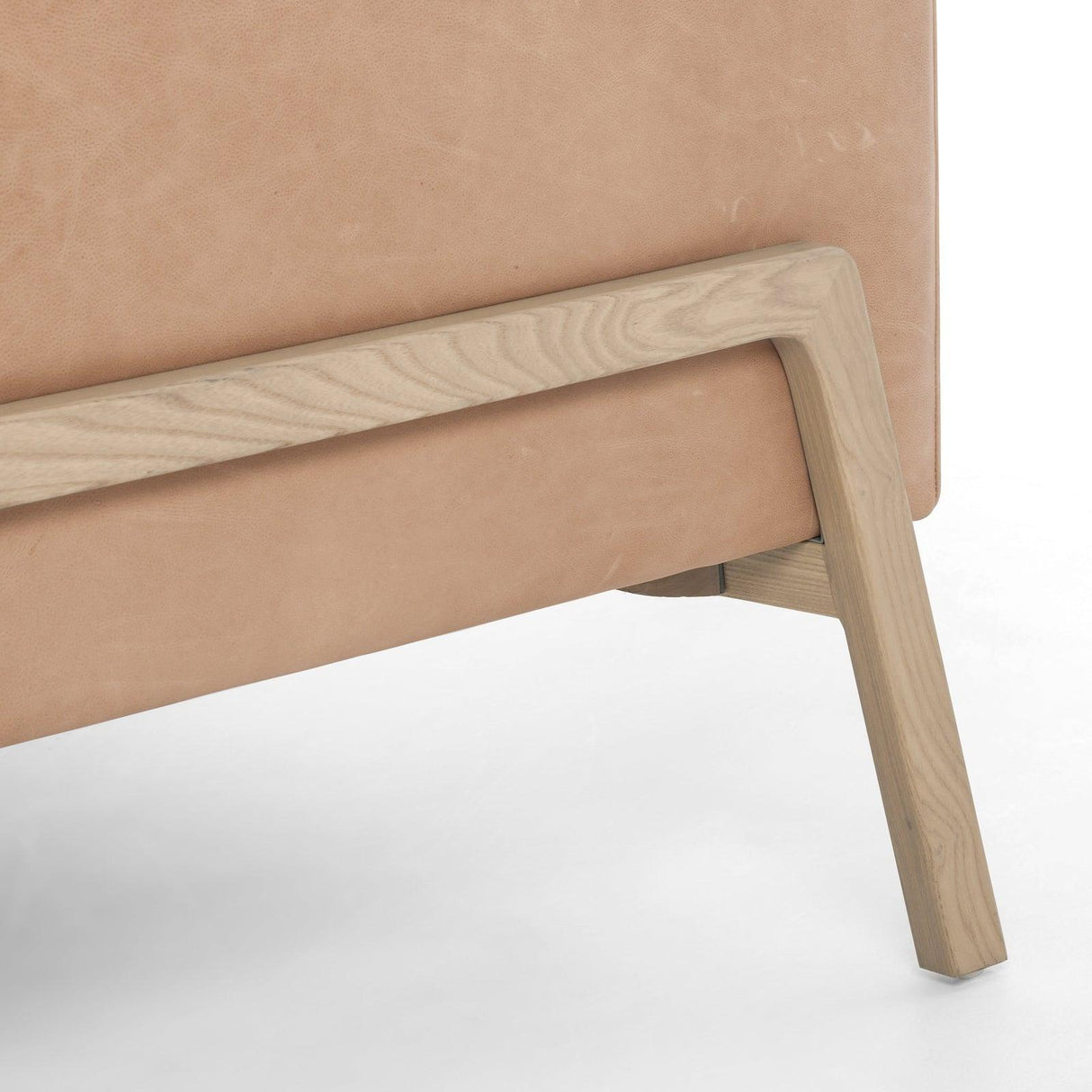 Four Hands Diana Sofa 84"