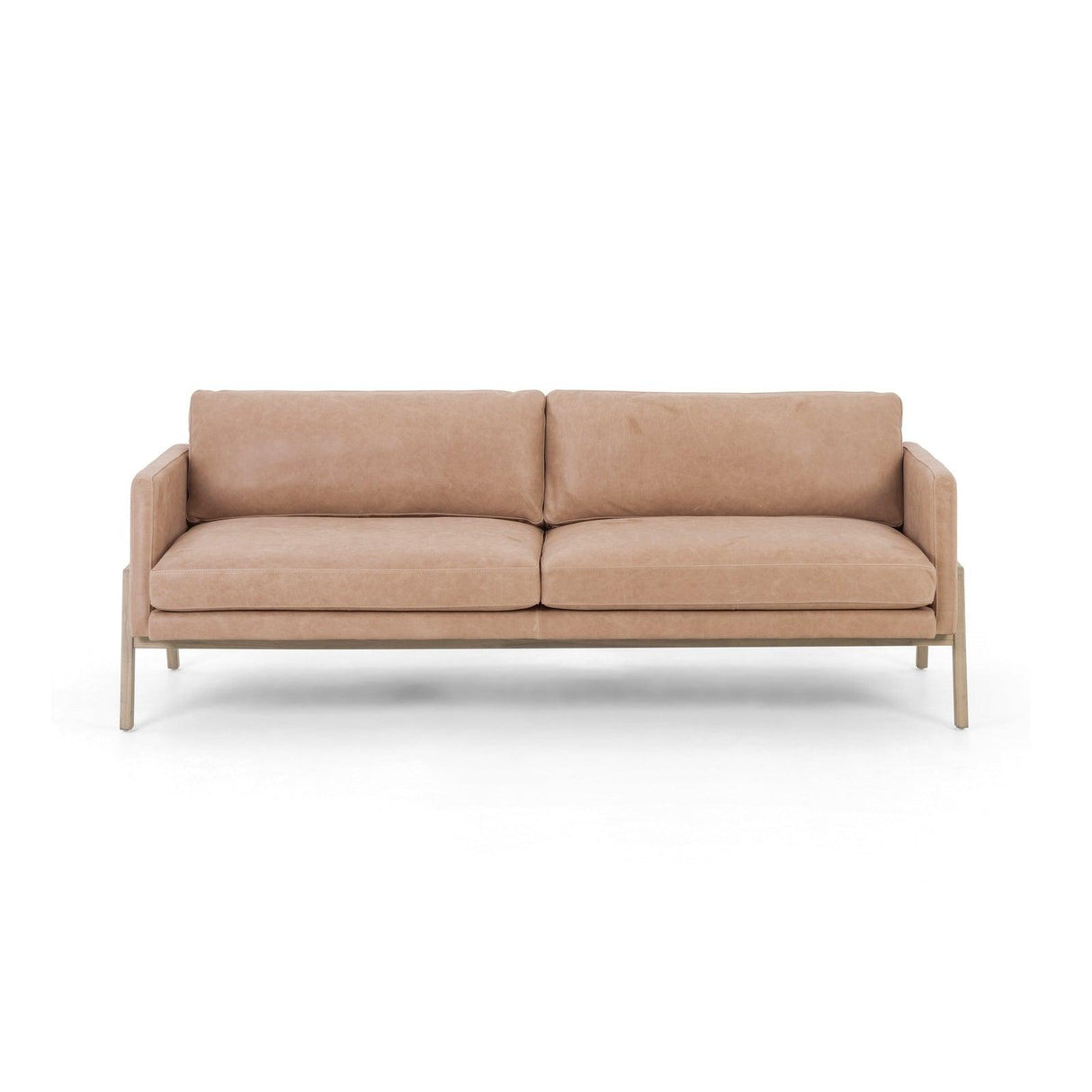 Four Hands Diana Sofa 84"