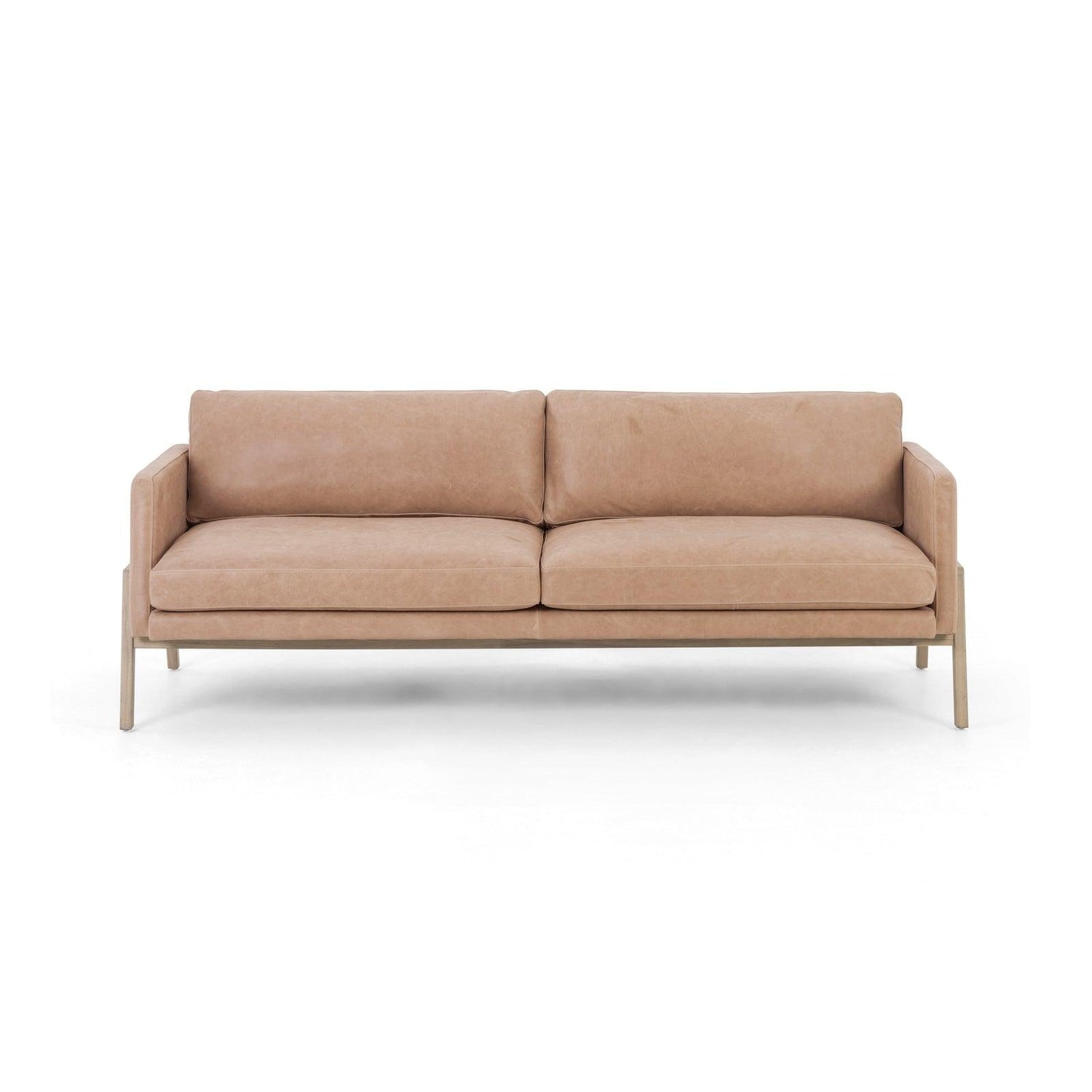 Four Hands Diana Sofa 84"