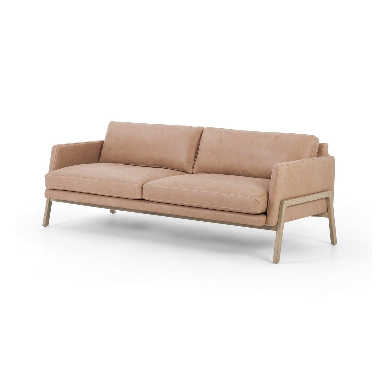 Four Hands Diana Sofa 84"