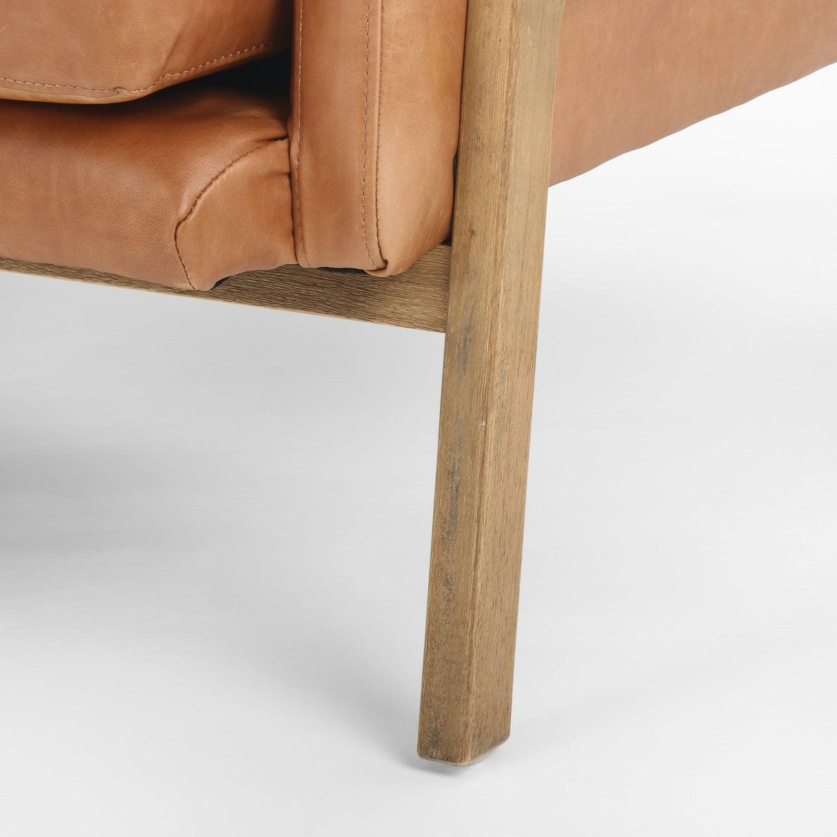 Four Hands Diana Sofa 84"