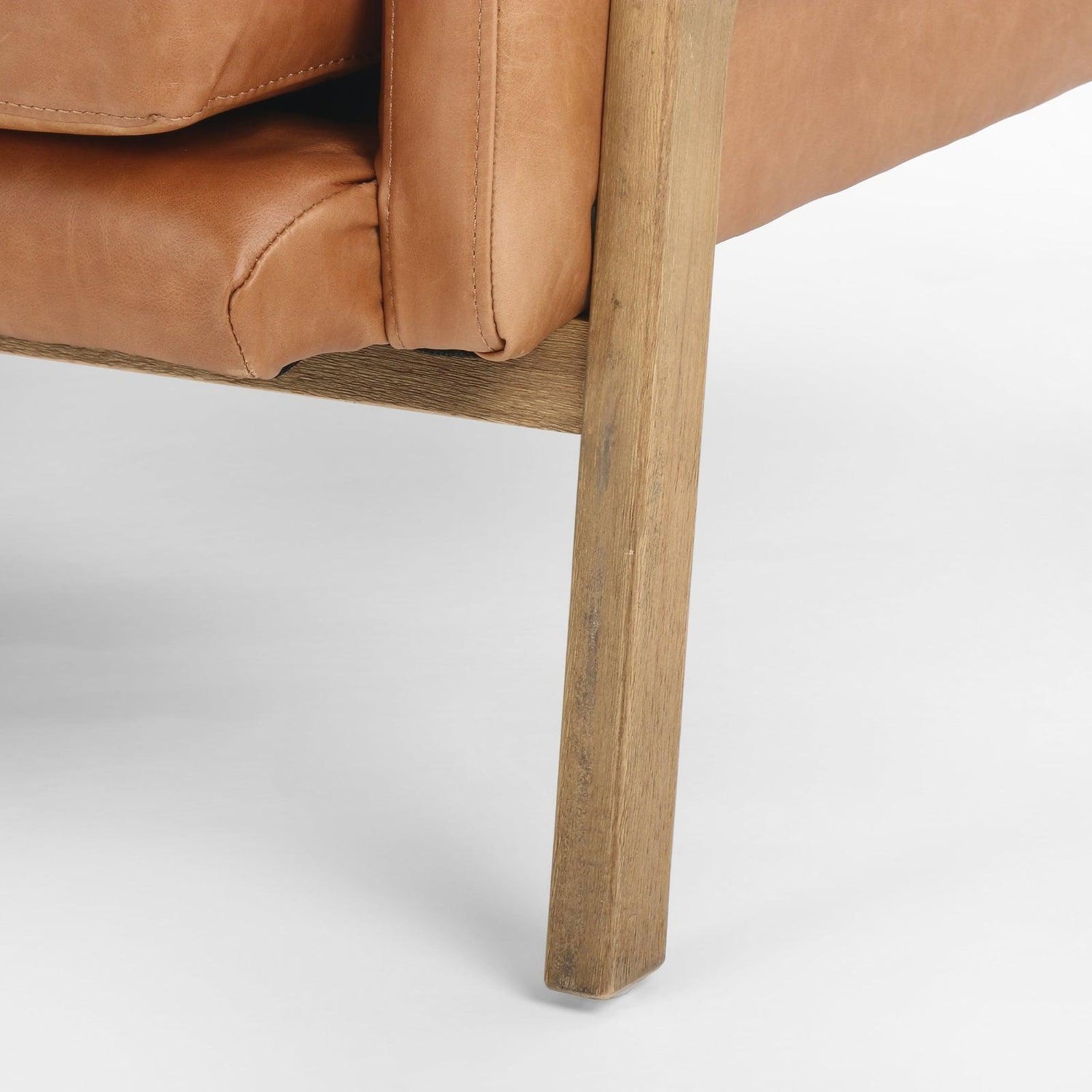 Four Hands Diana Sofa 84"