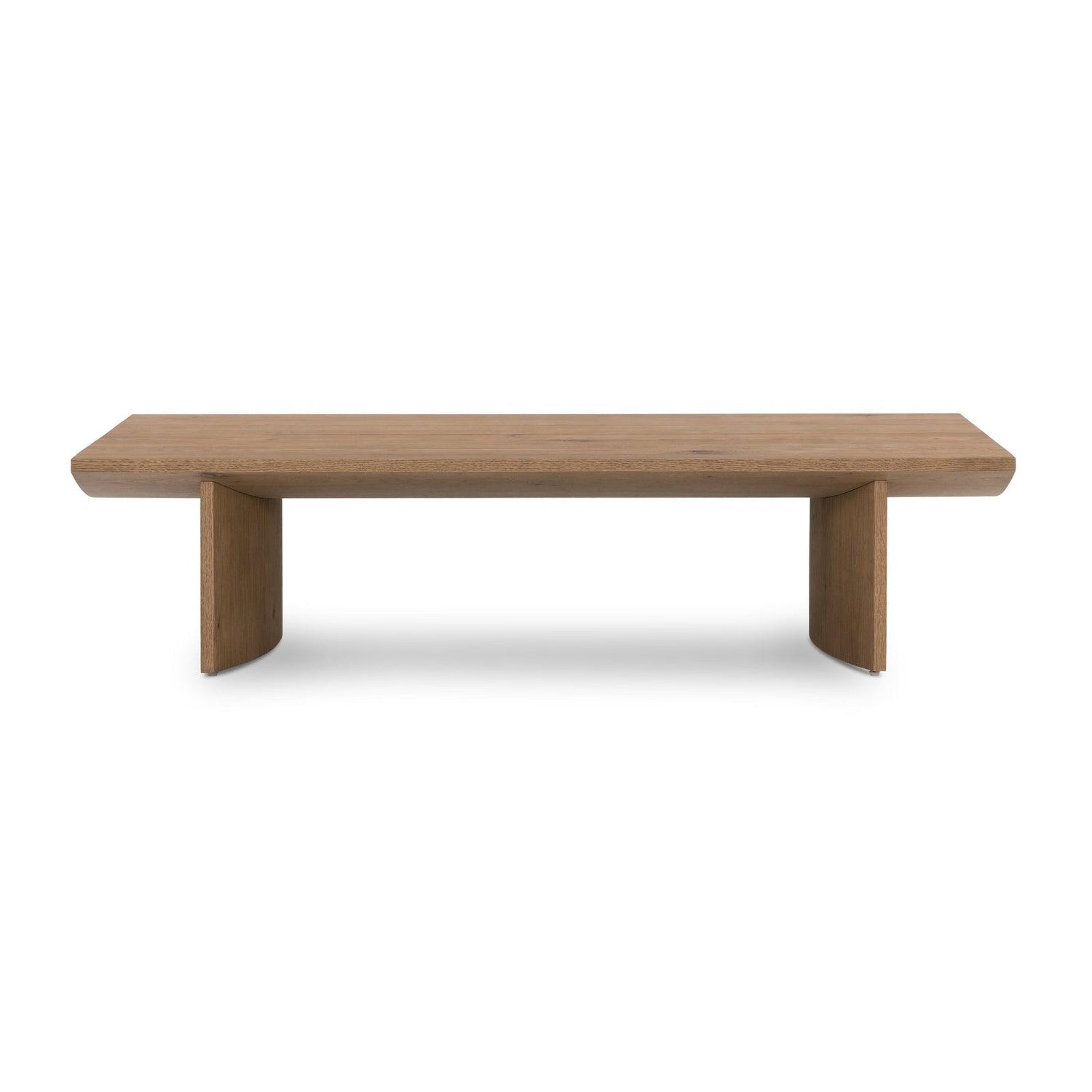 Four Hands Pickford Coffee Table