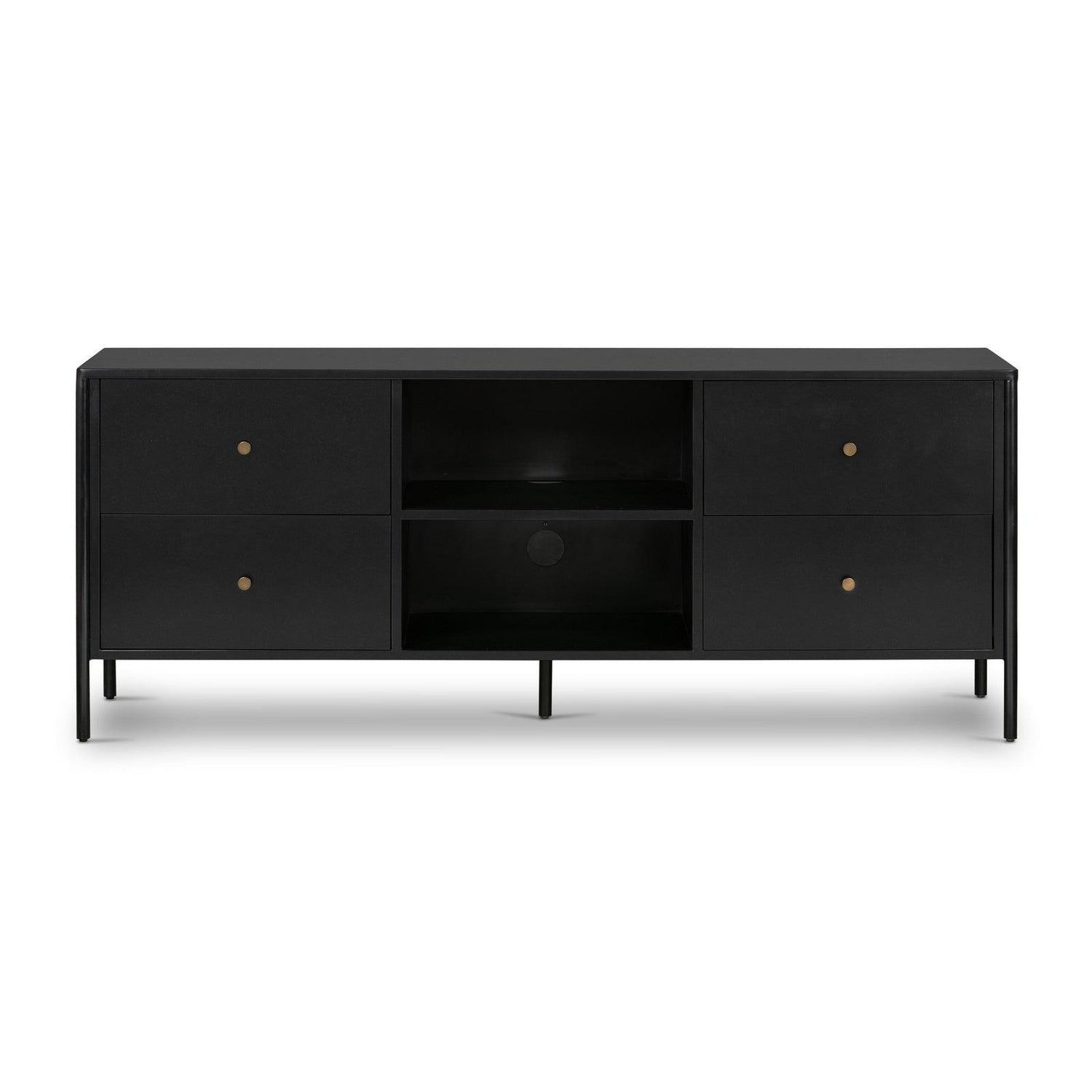 Four Hands Soto Media Console