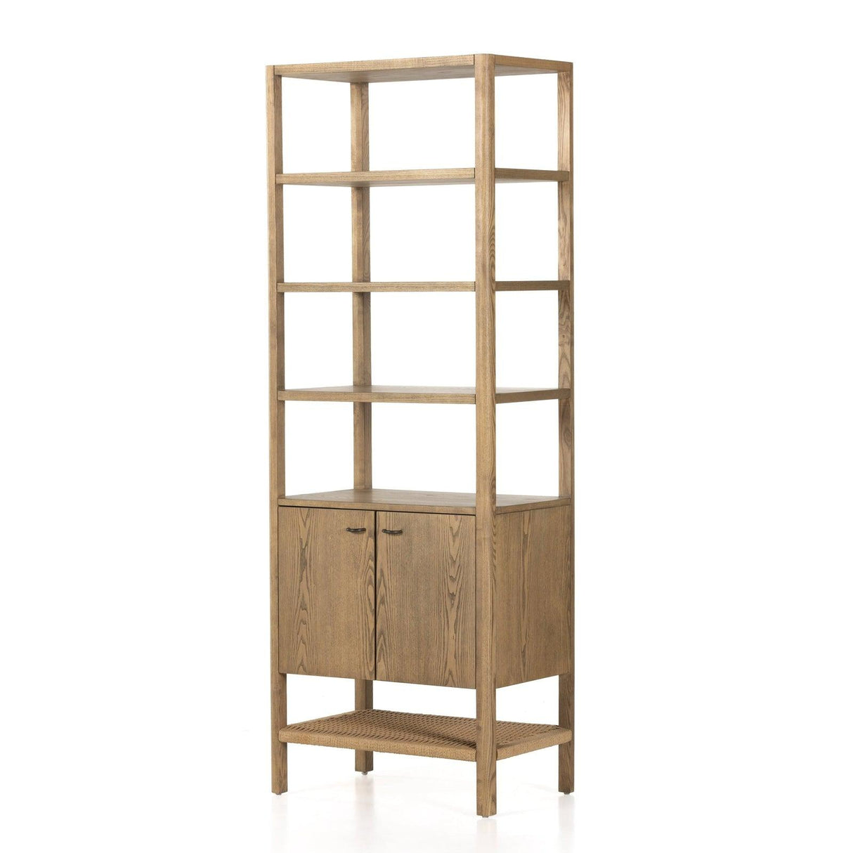 Four Hands Zuma Bookcase