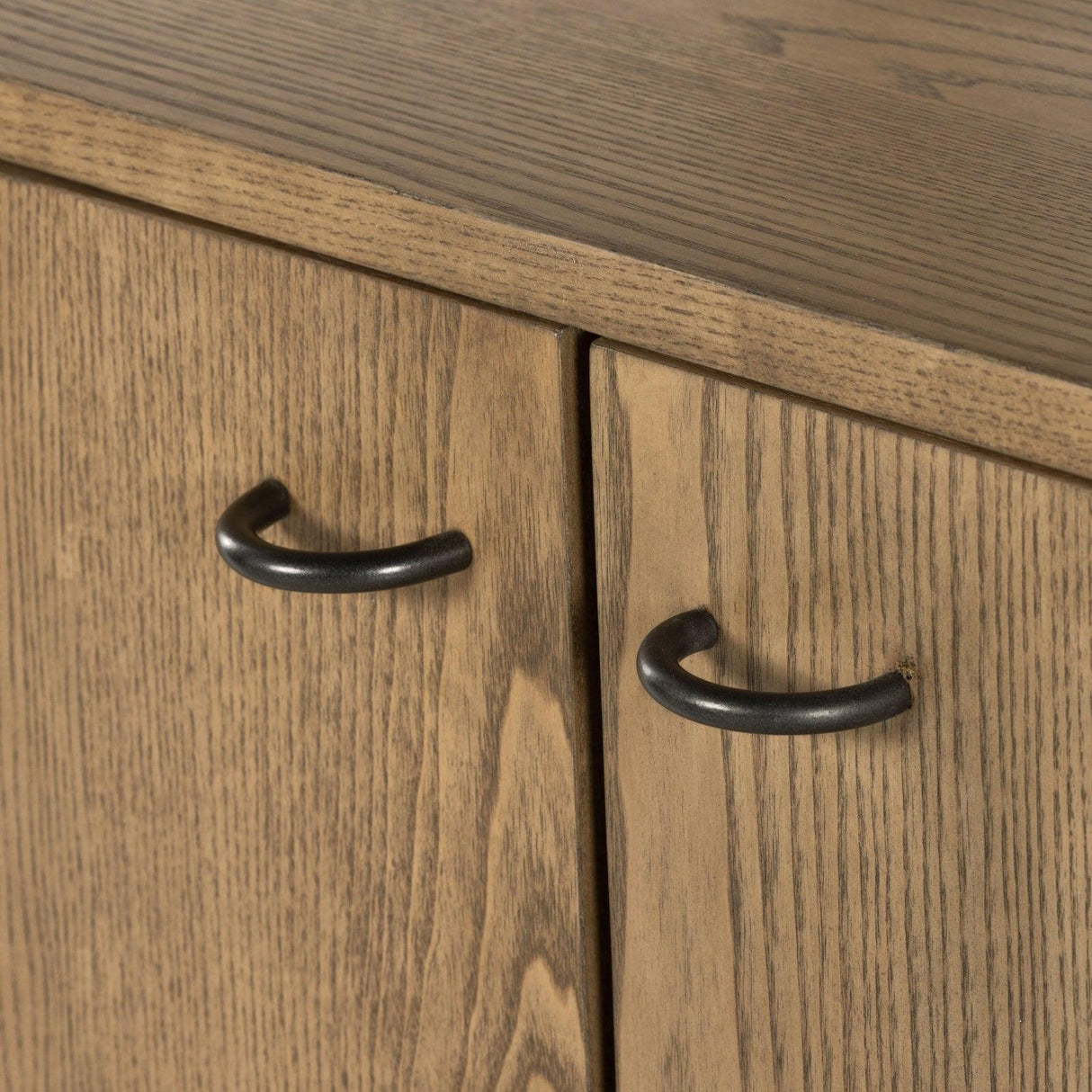 Four Hands Zuma Bookcase