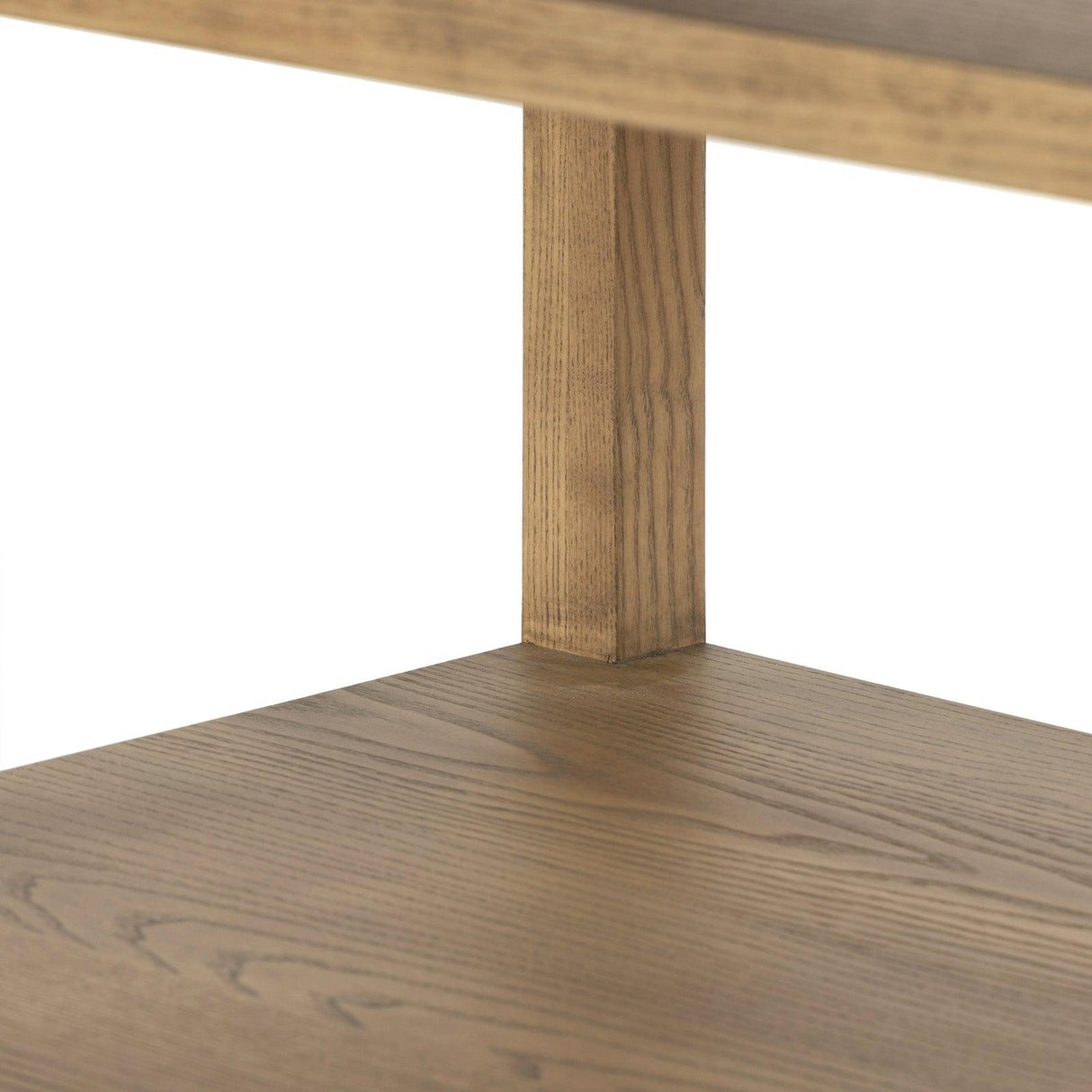 Four Hands Zuma Bookcase