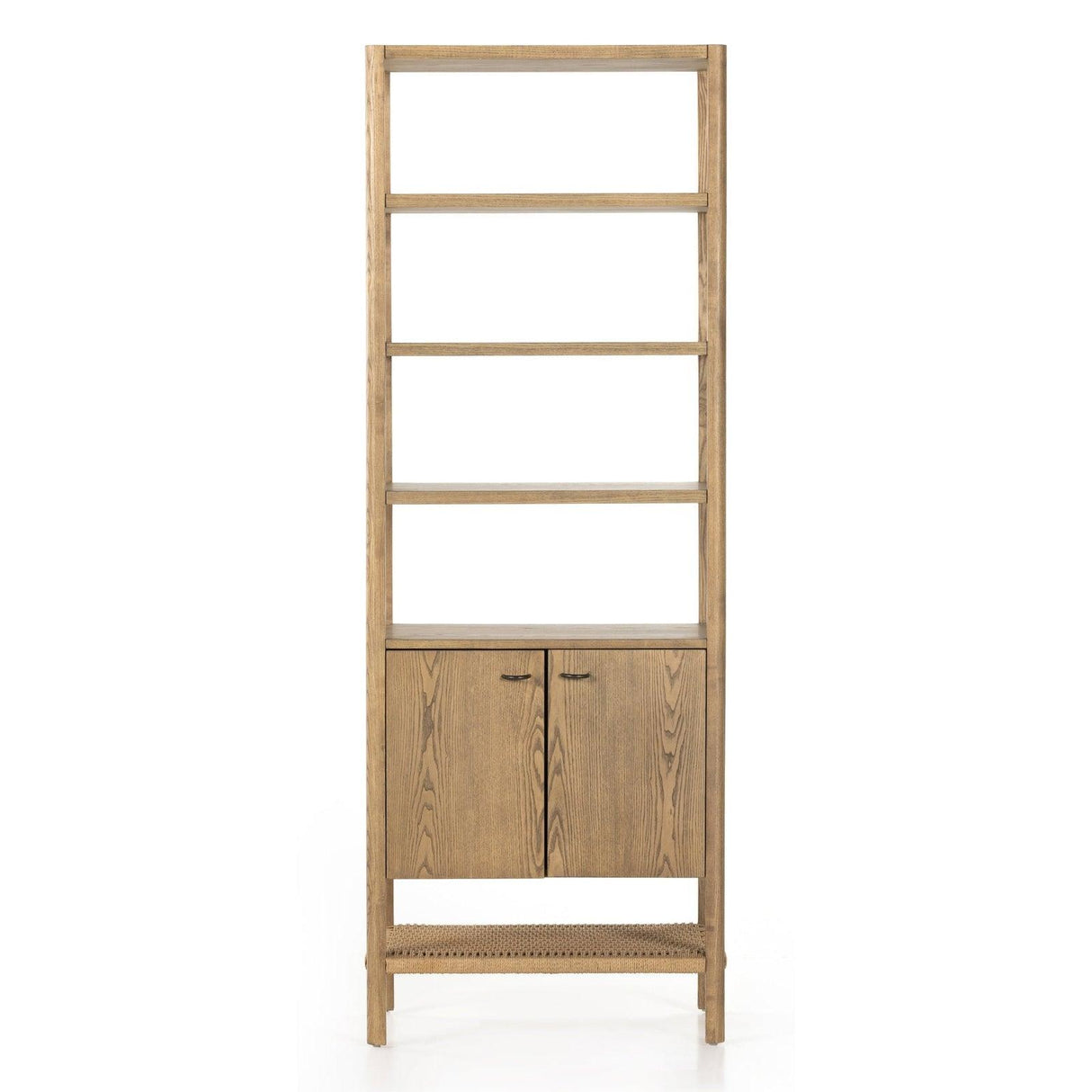 Four Hands Zuma Bookcase