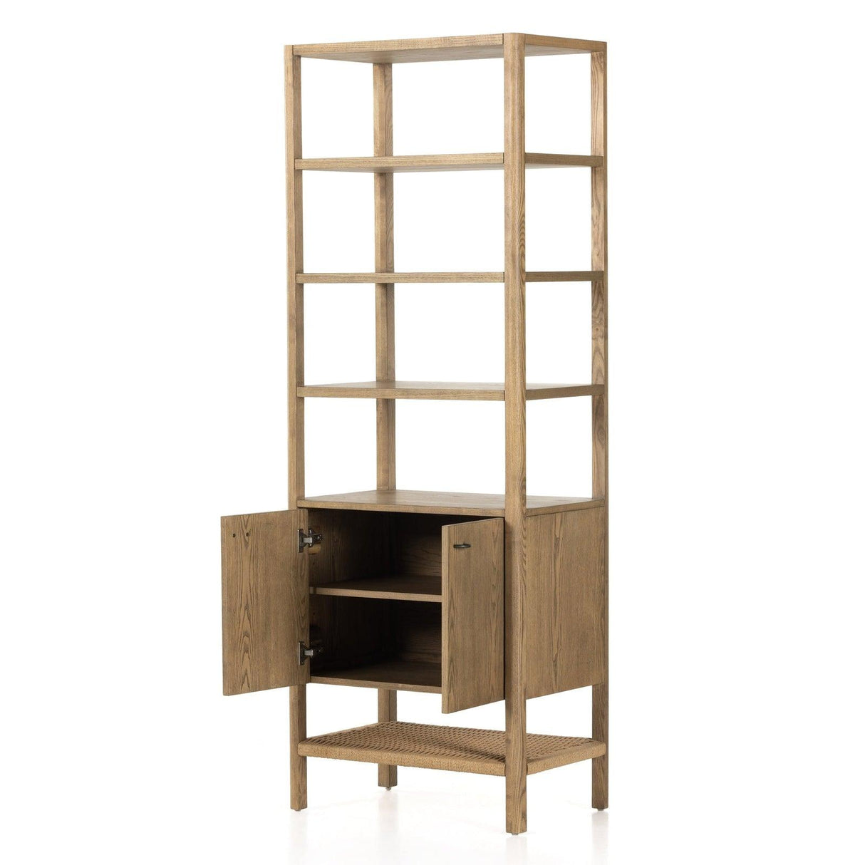 Four Hands Zuma Bookcase