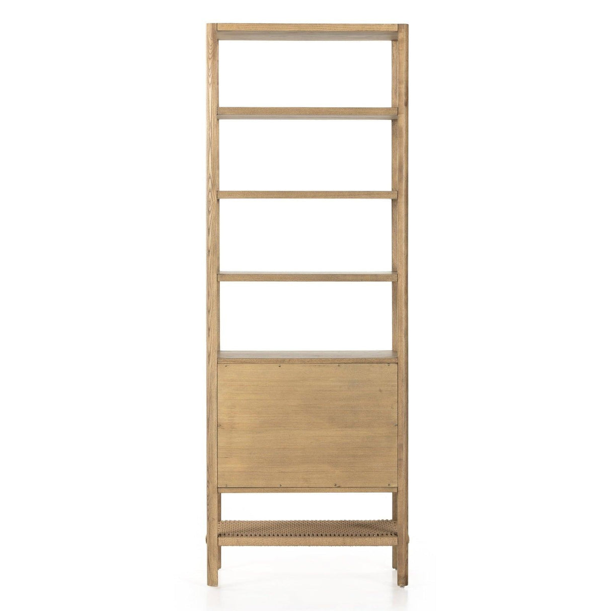 Four Hands Zuma Bookcase