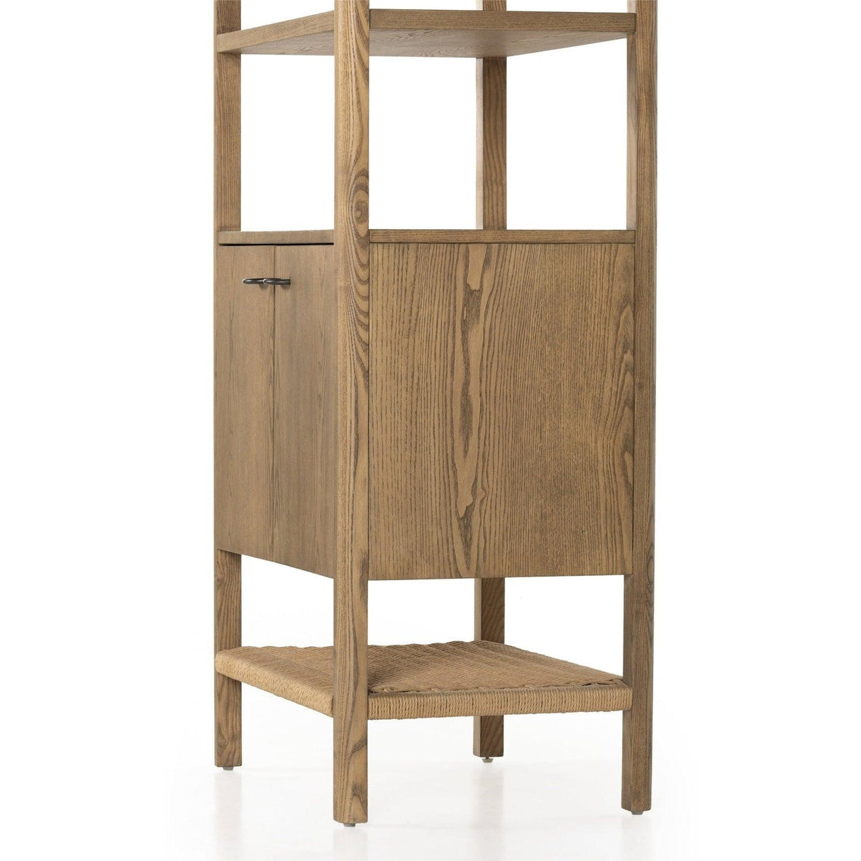 Four Hands Zuma Bookcase