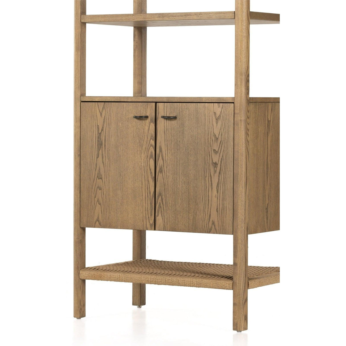 Four Hands Zuma Bookcase