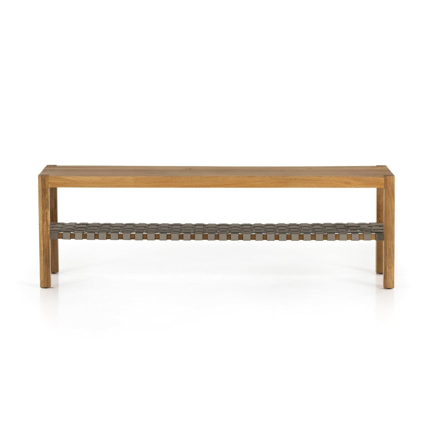 Four Hands Jacobo Accent Bench