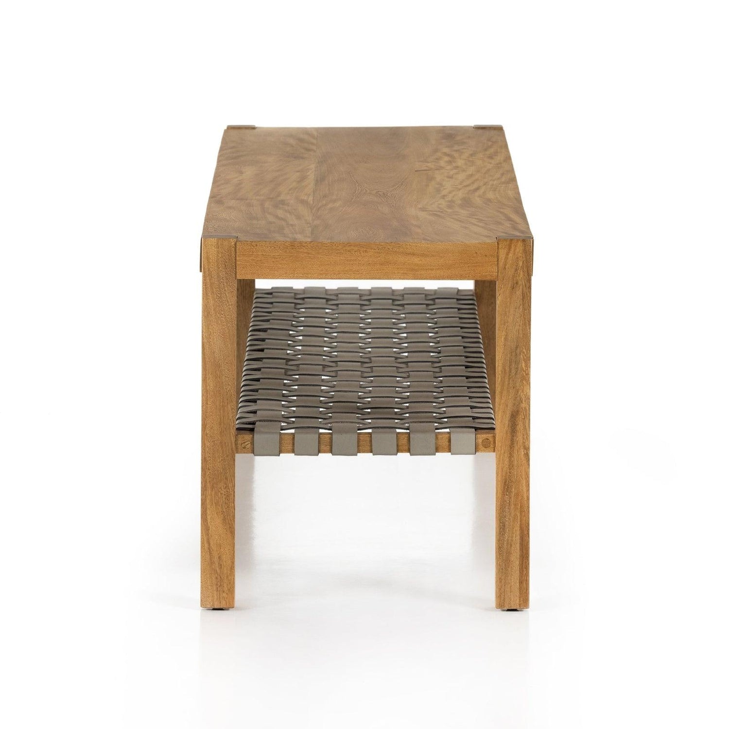 Four Hands Jacobo Accent Bench