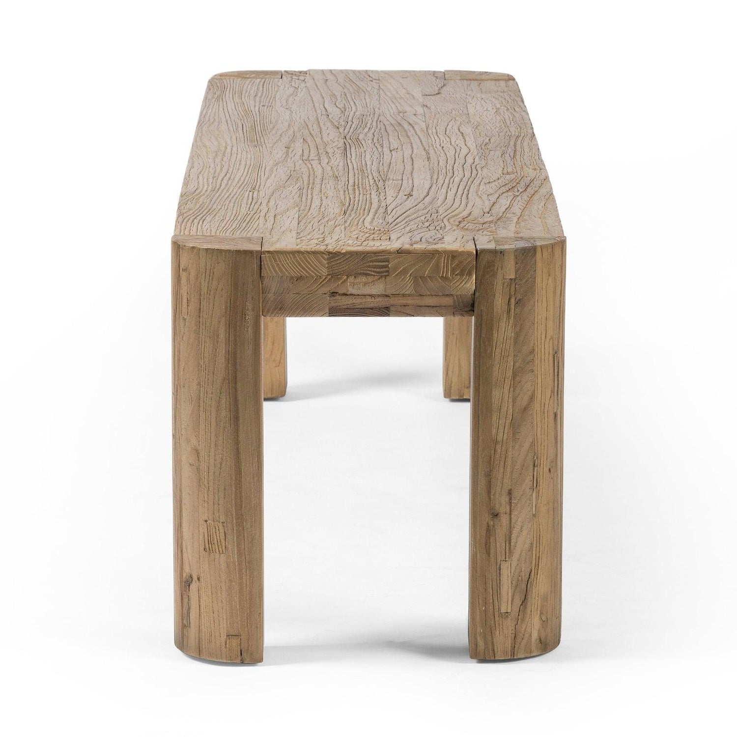 Four Hands Ari Accent Bench