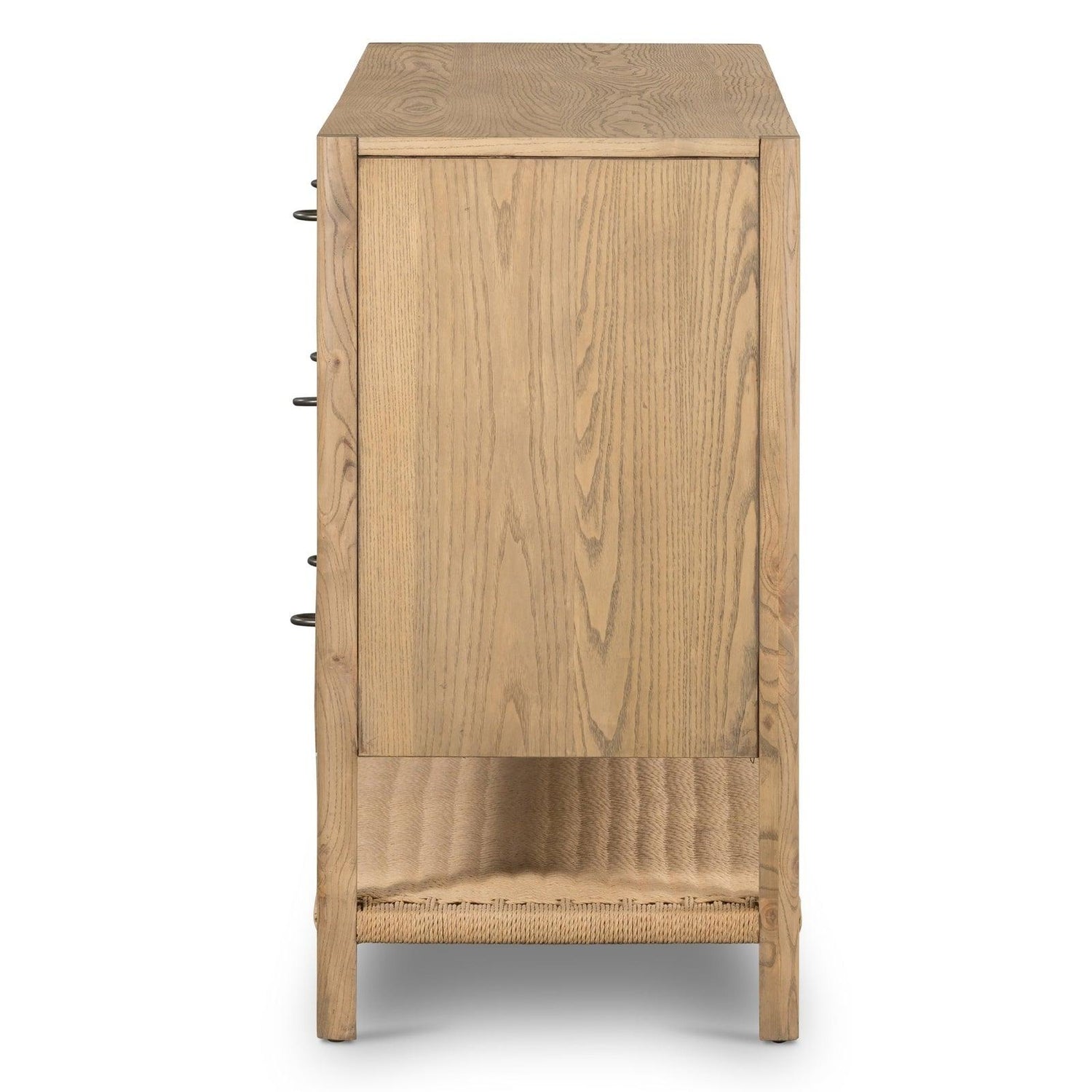 Four Hands Zuma 6 Drawer Dresser