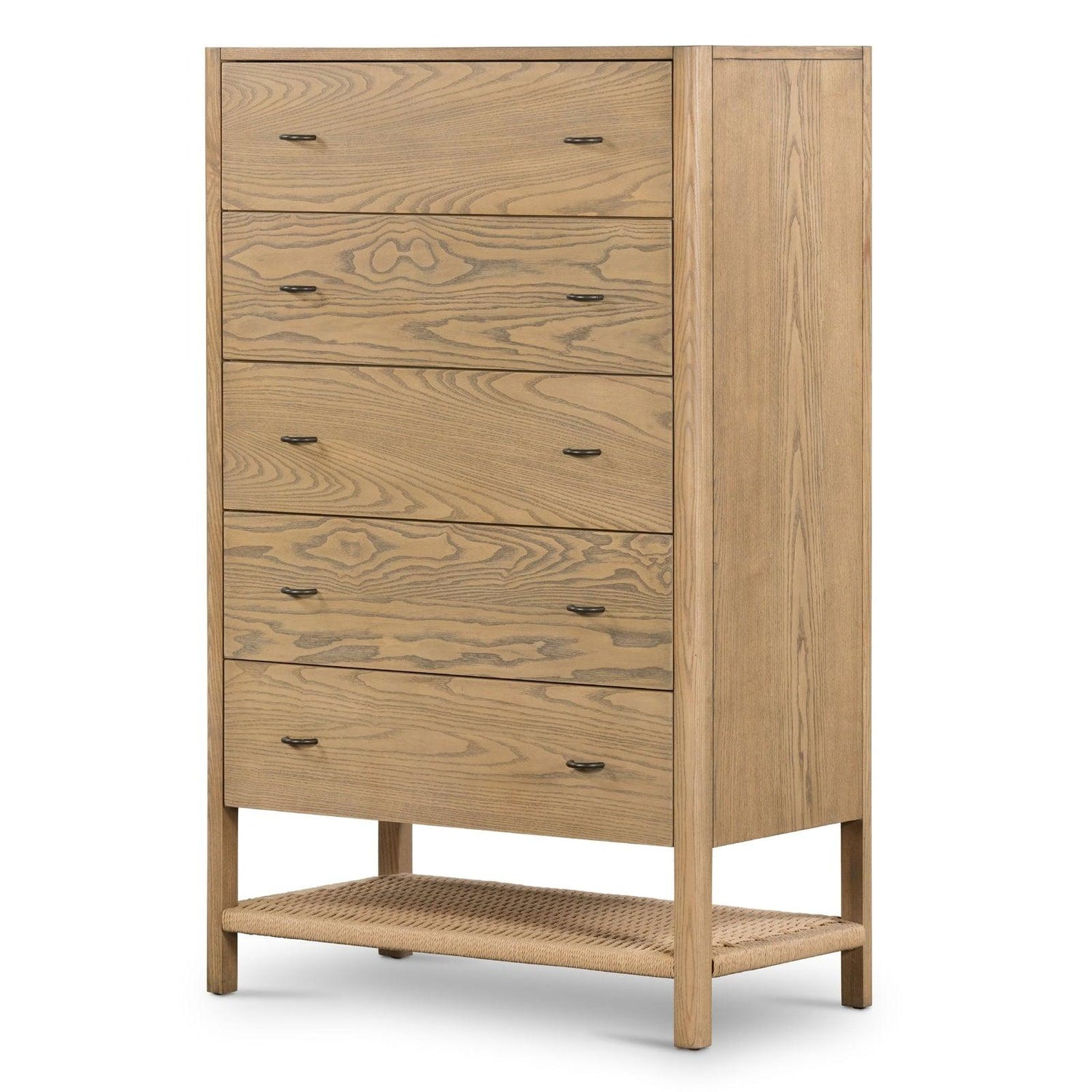 Four Hands Zuma 5 Drawer Dresser