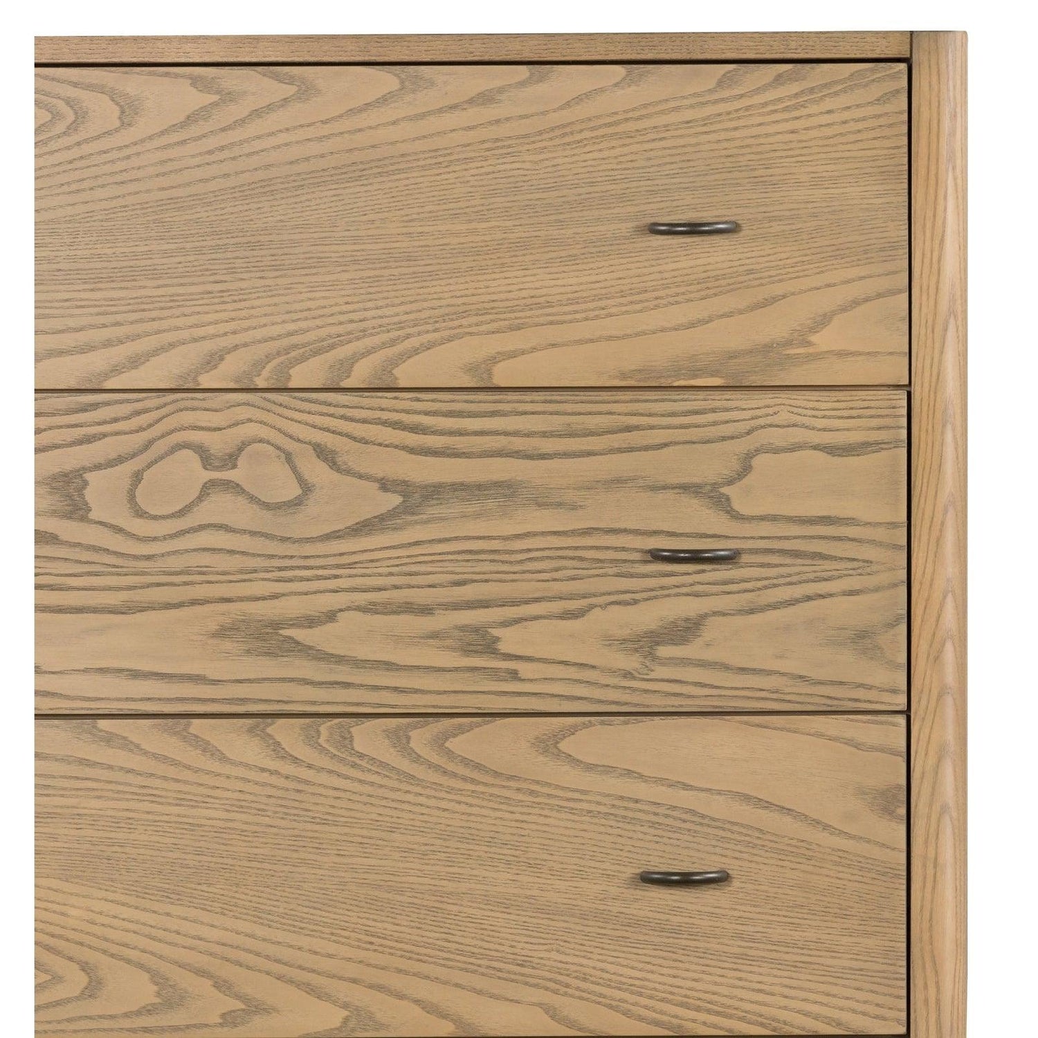 Four Hands Zuma 5 Drawer Dresser