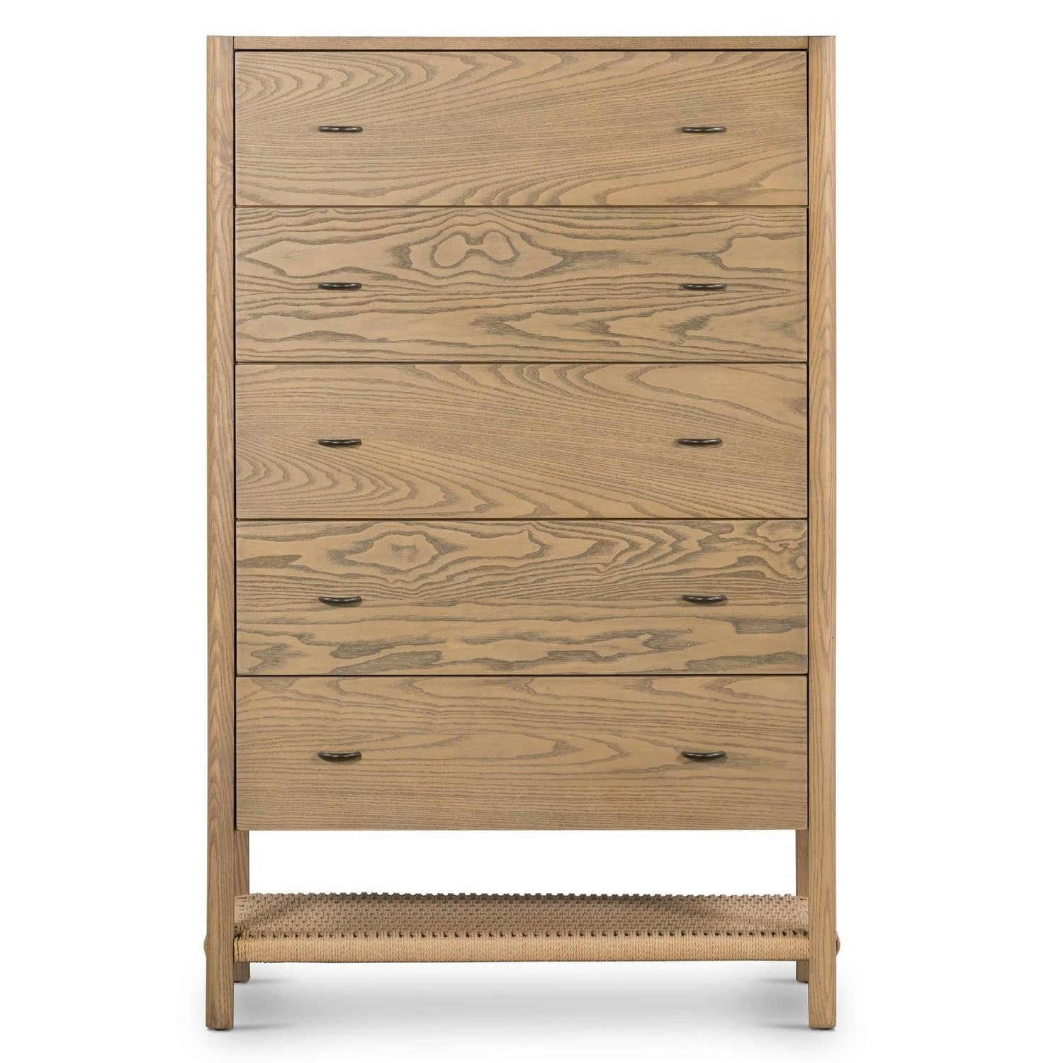 Four Hands Zuma 5 Drawer Dresser