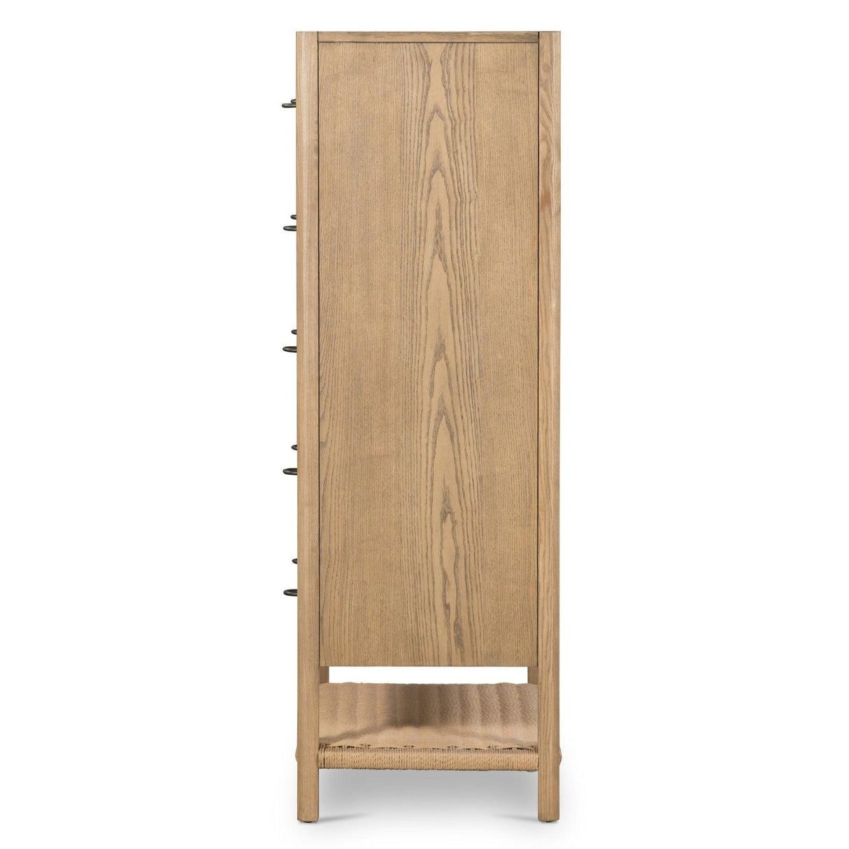 Four Hands Zuma 5 Drawer Dresser