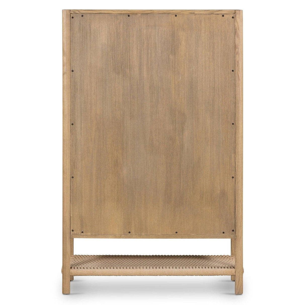 Four Hands Zuma 5 Drawer Dresser