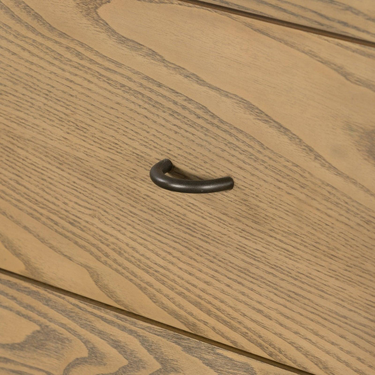 Four Hands Zuma 5 Drawer Dresser