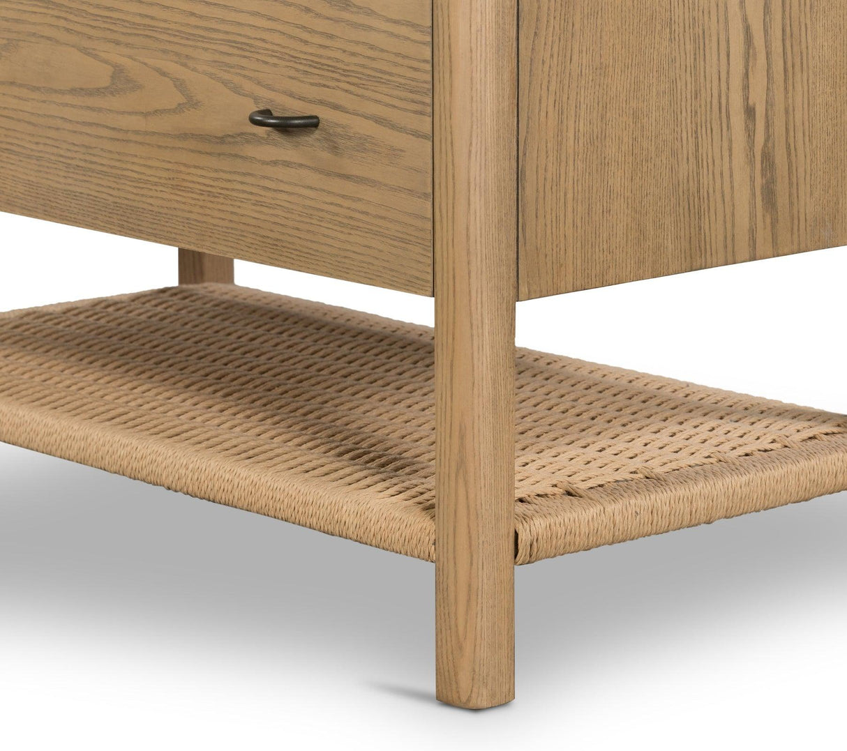 Four Hands Zuma 5 Drawer Dresser