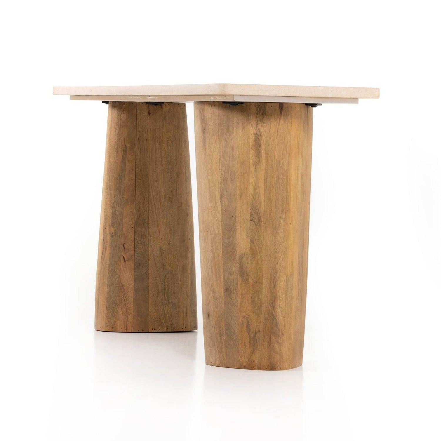 Four Hands Myla Console Table