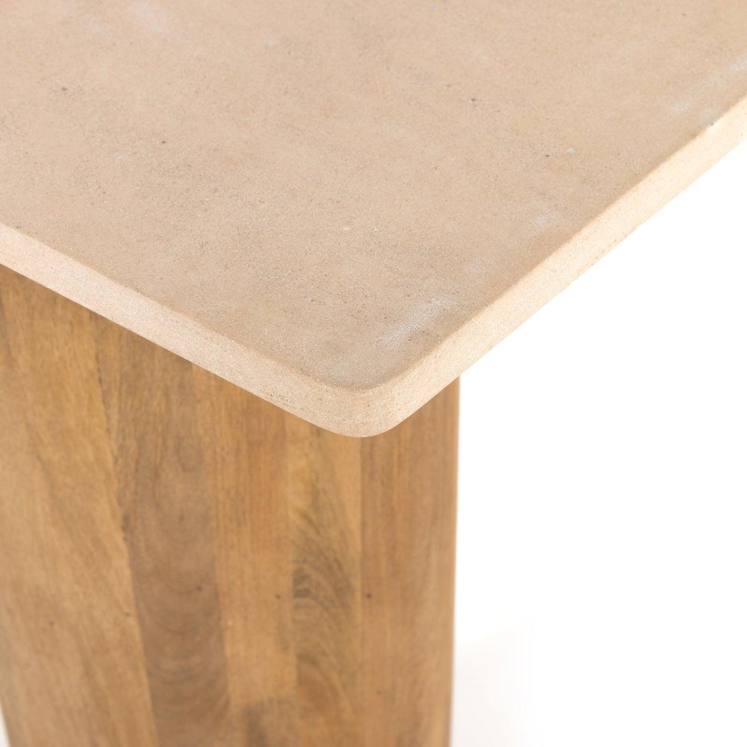 Four Hands Myla Console Table