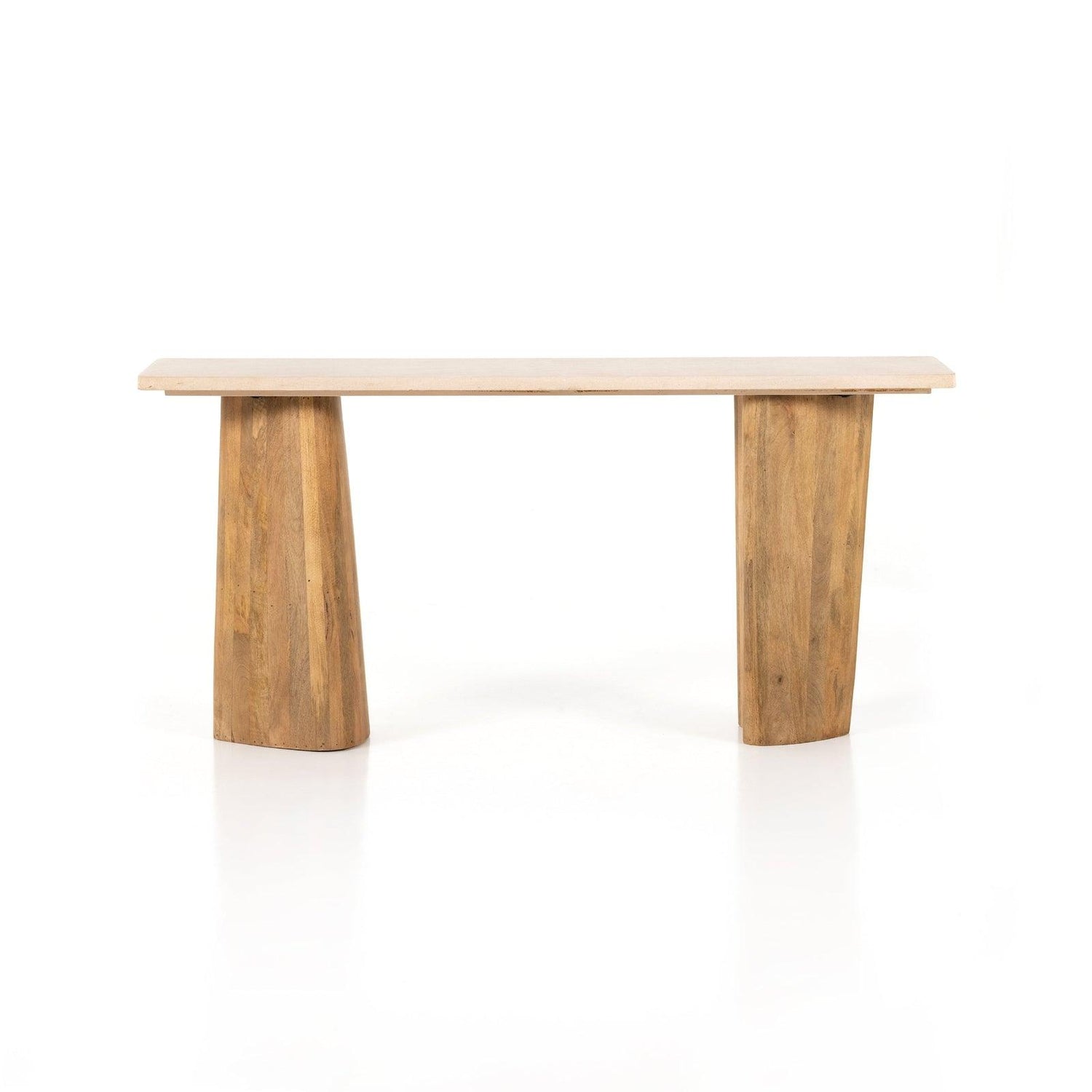 Four Hands Myla Console Table
