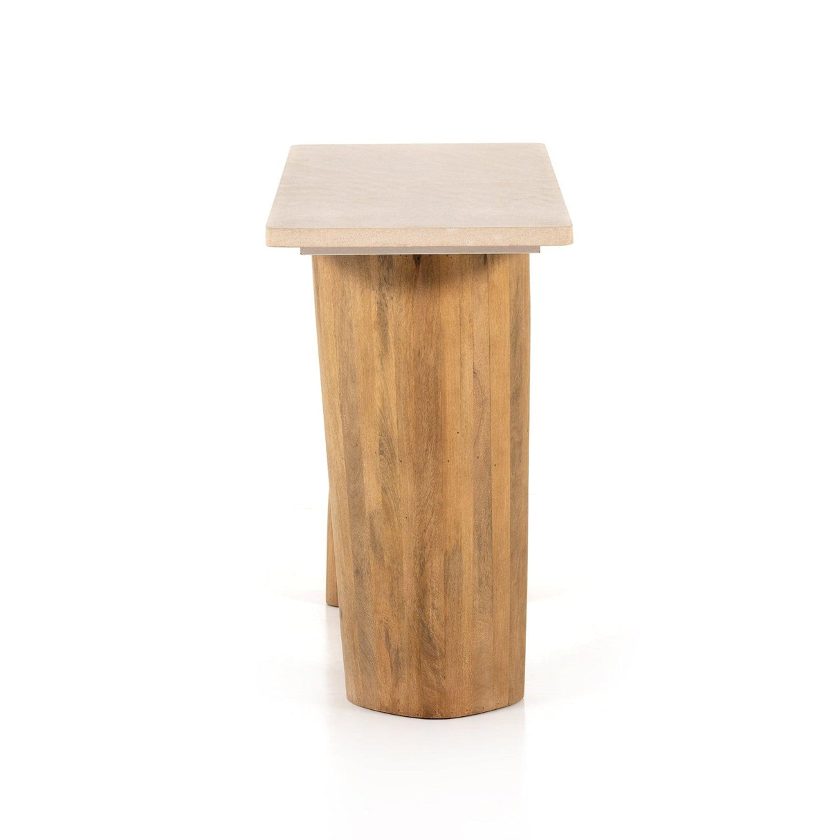 Four Hands Myla Console Table