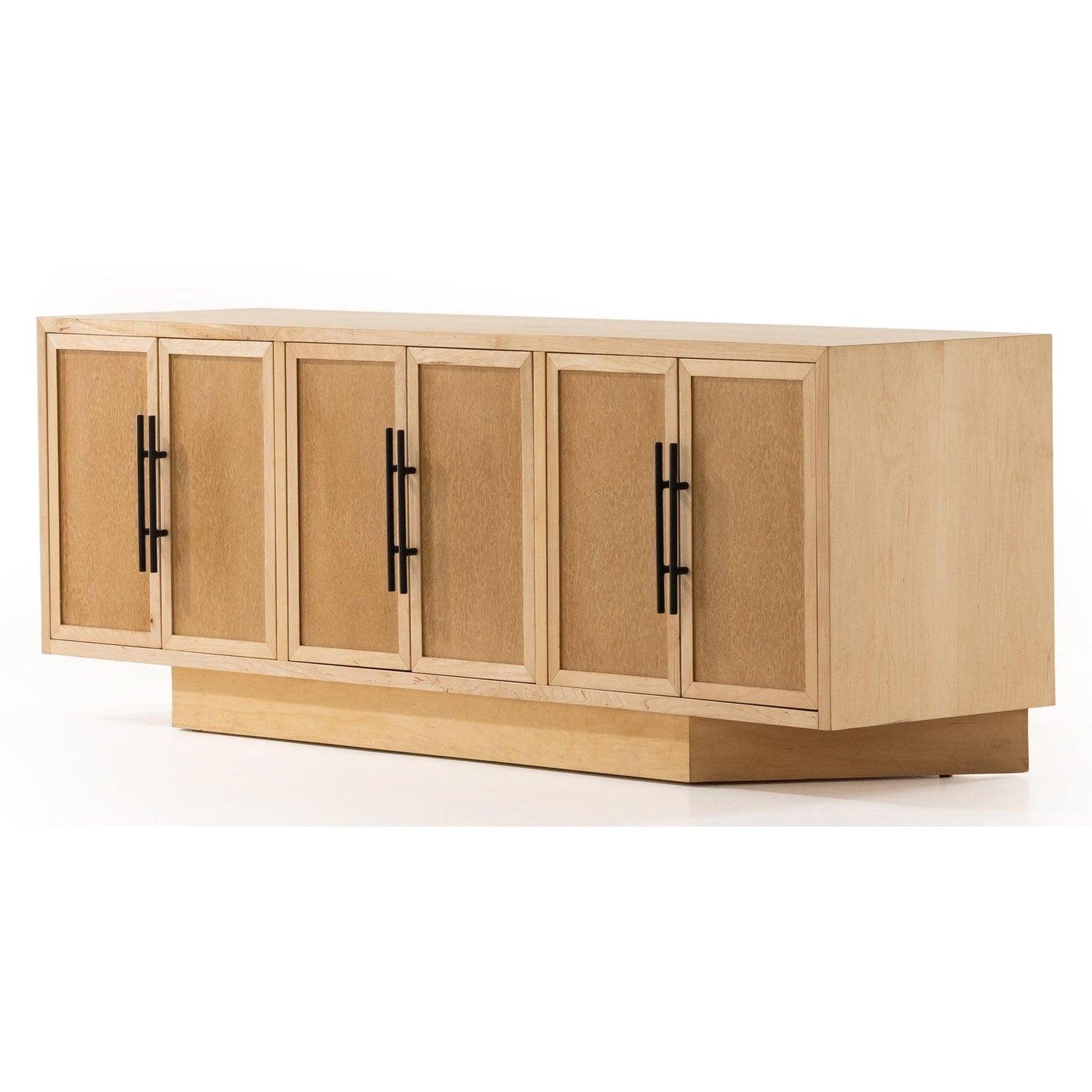 Four Hands Ophira Media Console