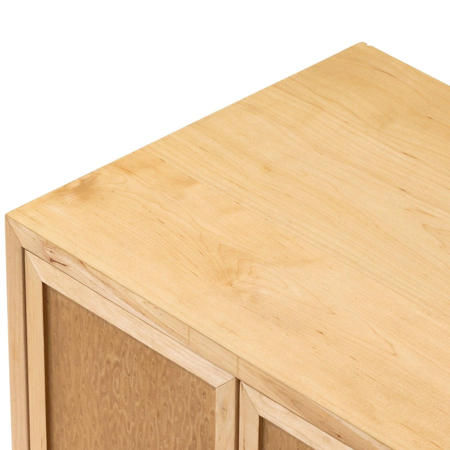 Four Hands Ophira Media Console