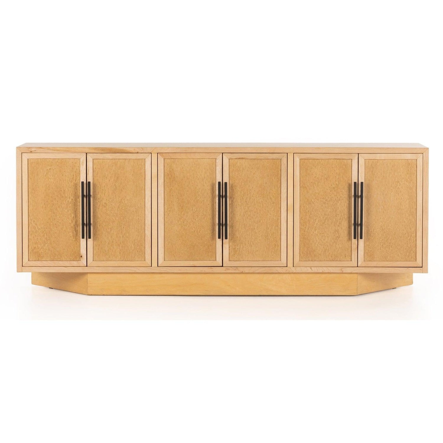Four Hands Ophira Media Console