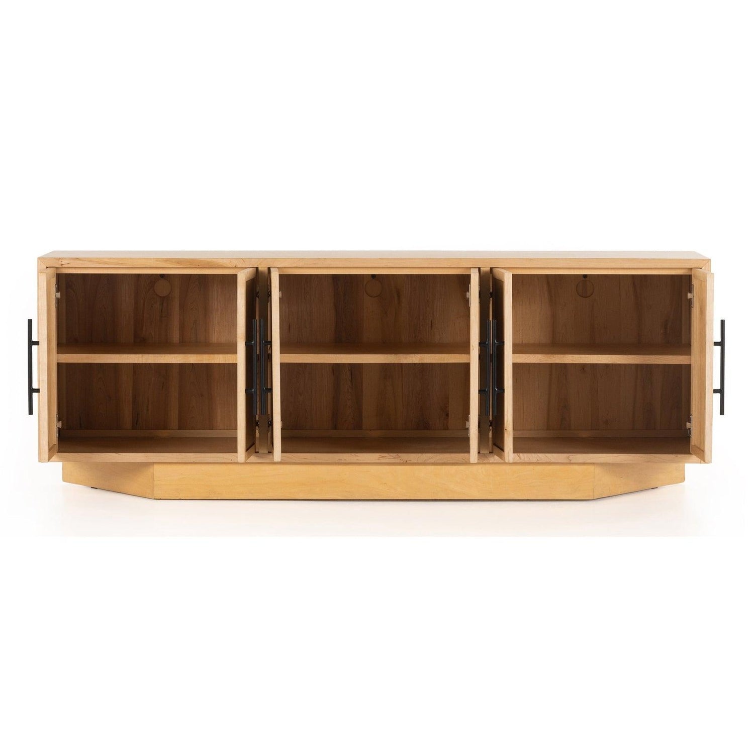 Four Hands Ophira Media Console