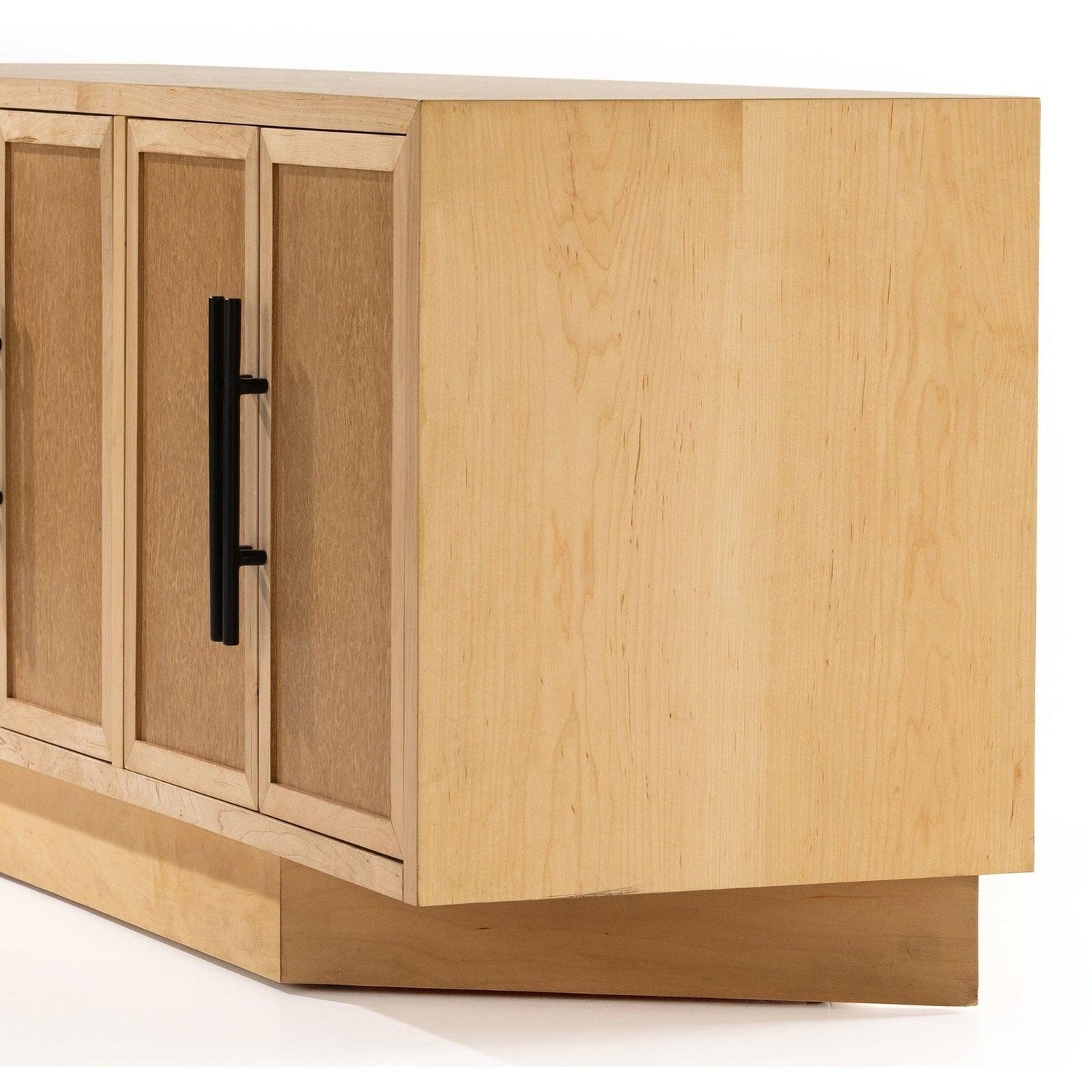 Four Hands Ophira Media Console