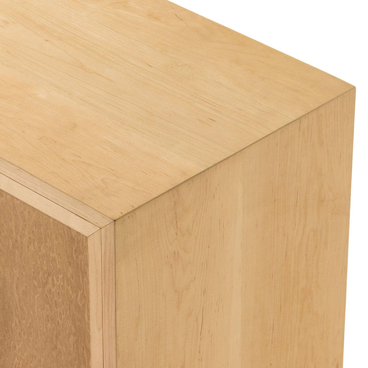 Four Hands Ophira Media Console