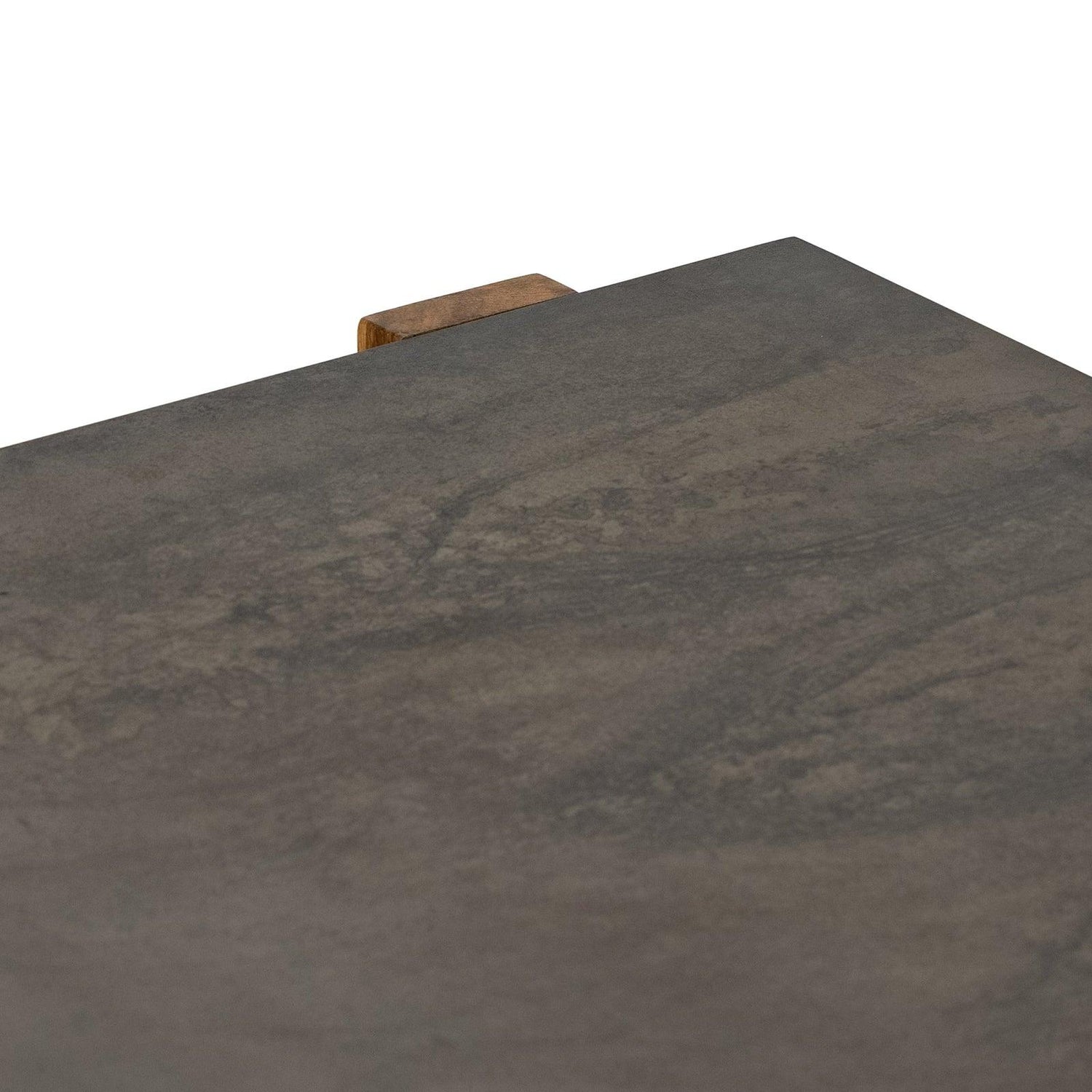 Four Hands Bingham Media Console